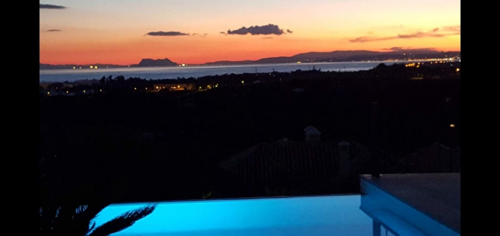 6 quarto Moradia para venda em Los Flamingos com piscina garagem - 3 600 000 € (Ref: 7938699)