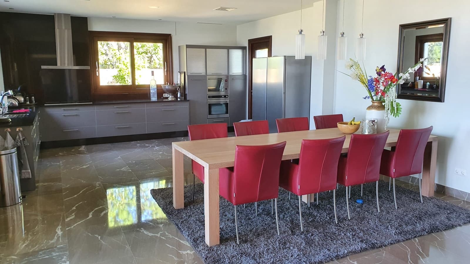 6 quarto Moradia para venda em Los Flamingos com piscina garagem - 3 600 000 € (Ref: 7938699)