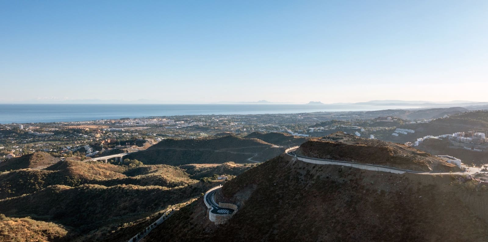3 bedroom Penthouse for sale in Benahavis with pool garage - € 1,950,000 (Ref: 7938702)
