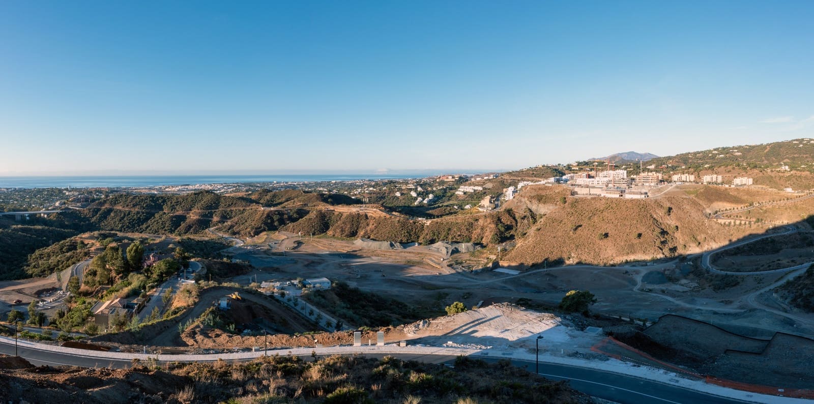 3 slaapkamer Penthouse te koop in Benahavis met zwembad garage - € 1.950.000 (Ref: 7938702)