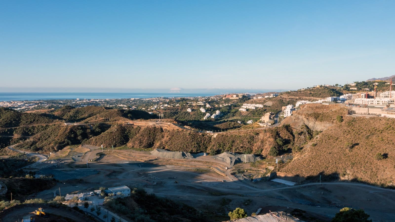 3 slaapkamer Penthouse te koop in Benahavis met zwembad garage - € 1.950.000 (Ref: 7938702)