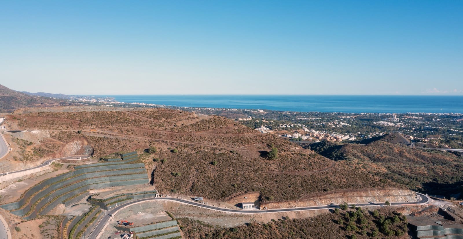 3 slaapkamer Penthouse te koop in Benahavis met zwembad garage - € 1.950.000 (Ref: 7938702)