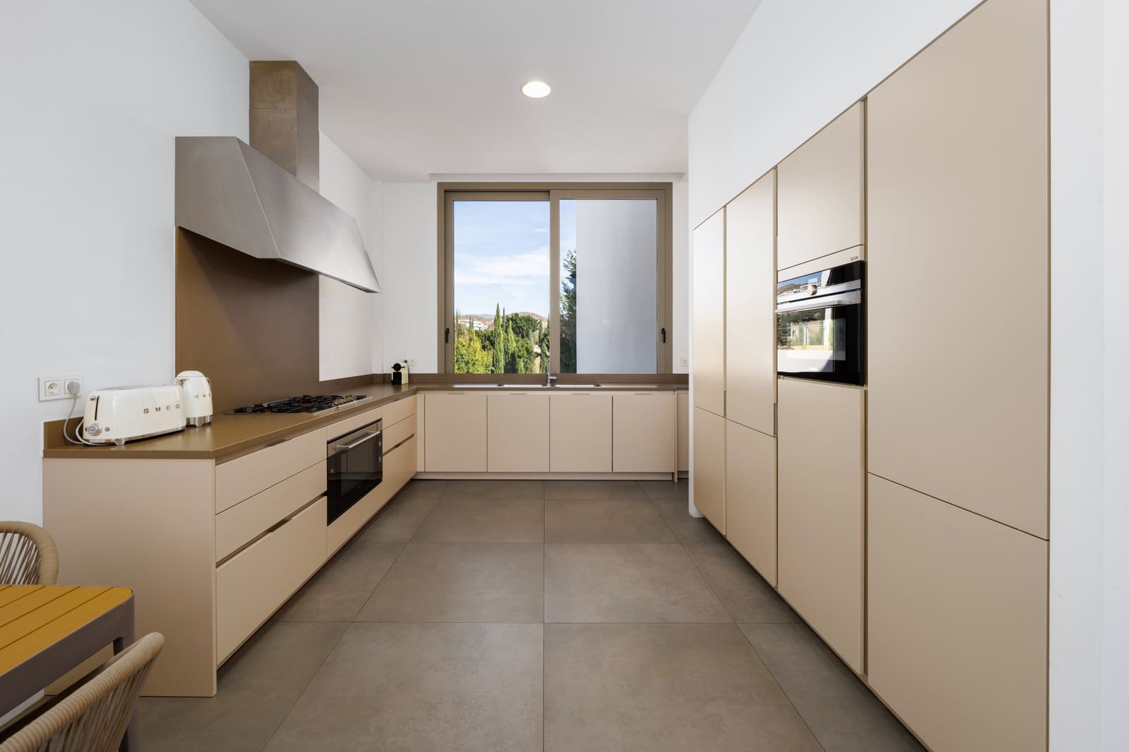 6 slaapkamer Villa te koop in Benahavis met zwembad garage - € 4.995.000 (Ref: 7938704)