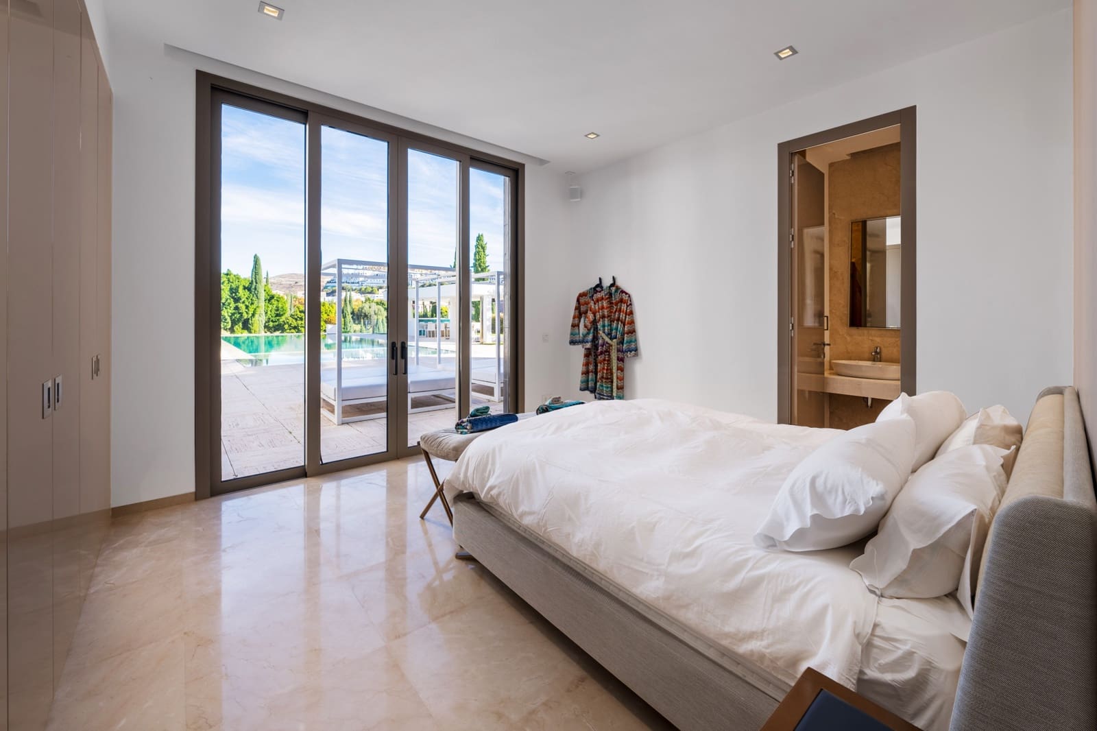 6 slaapkamer Villa te koop in Benahavis met zwembad garage - € 4.995.000 (Ref: 7938704)