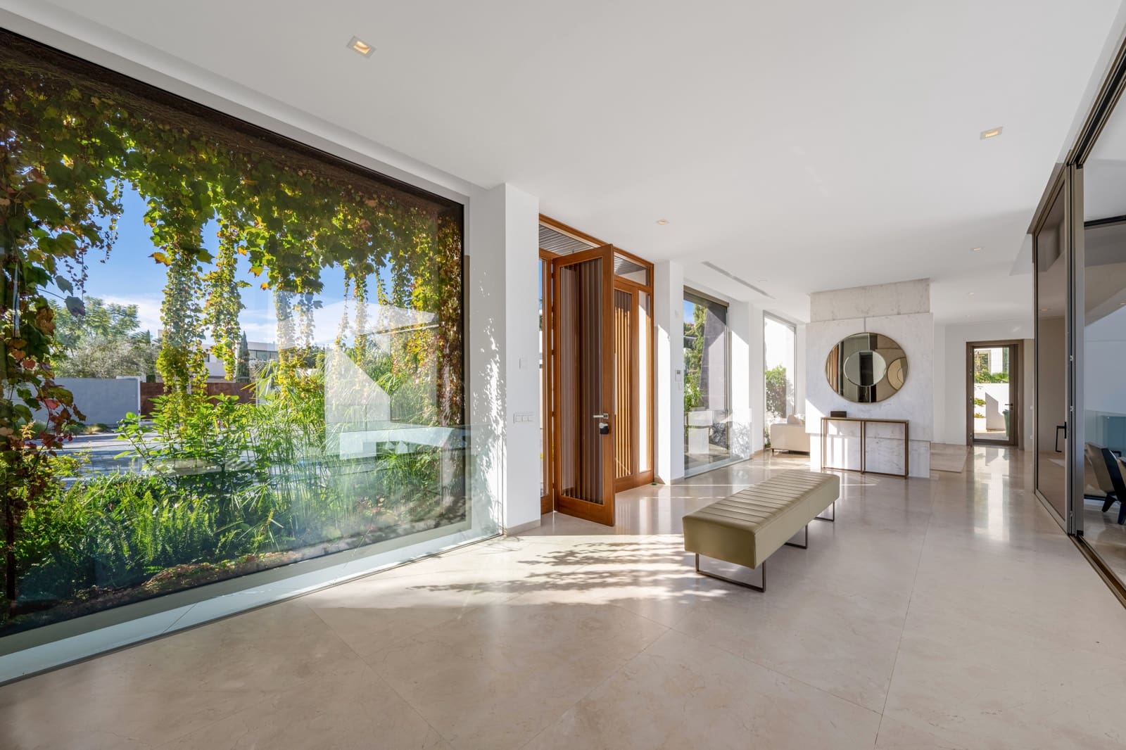 6 slaapkamer Villa te koop in Benahavis met zwembad garage - € 4.995.000 (Ref: 7938704)