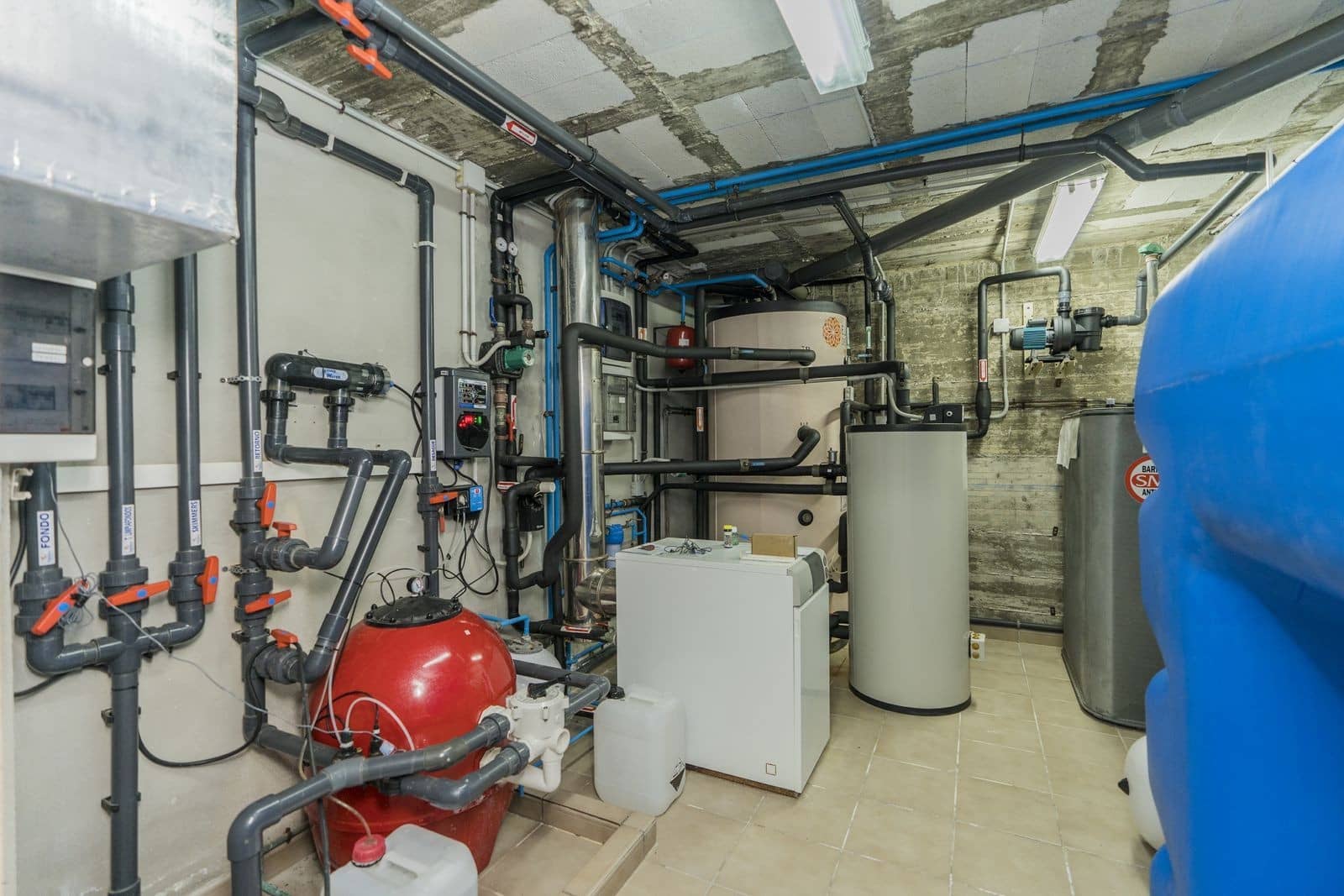 5 chambre Villa/Maison à vendre à Valtocado avec piscine garage - 1 375 000 € (Ref: 7965058)