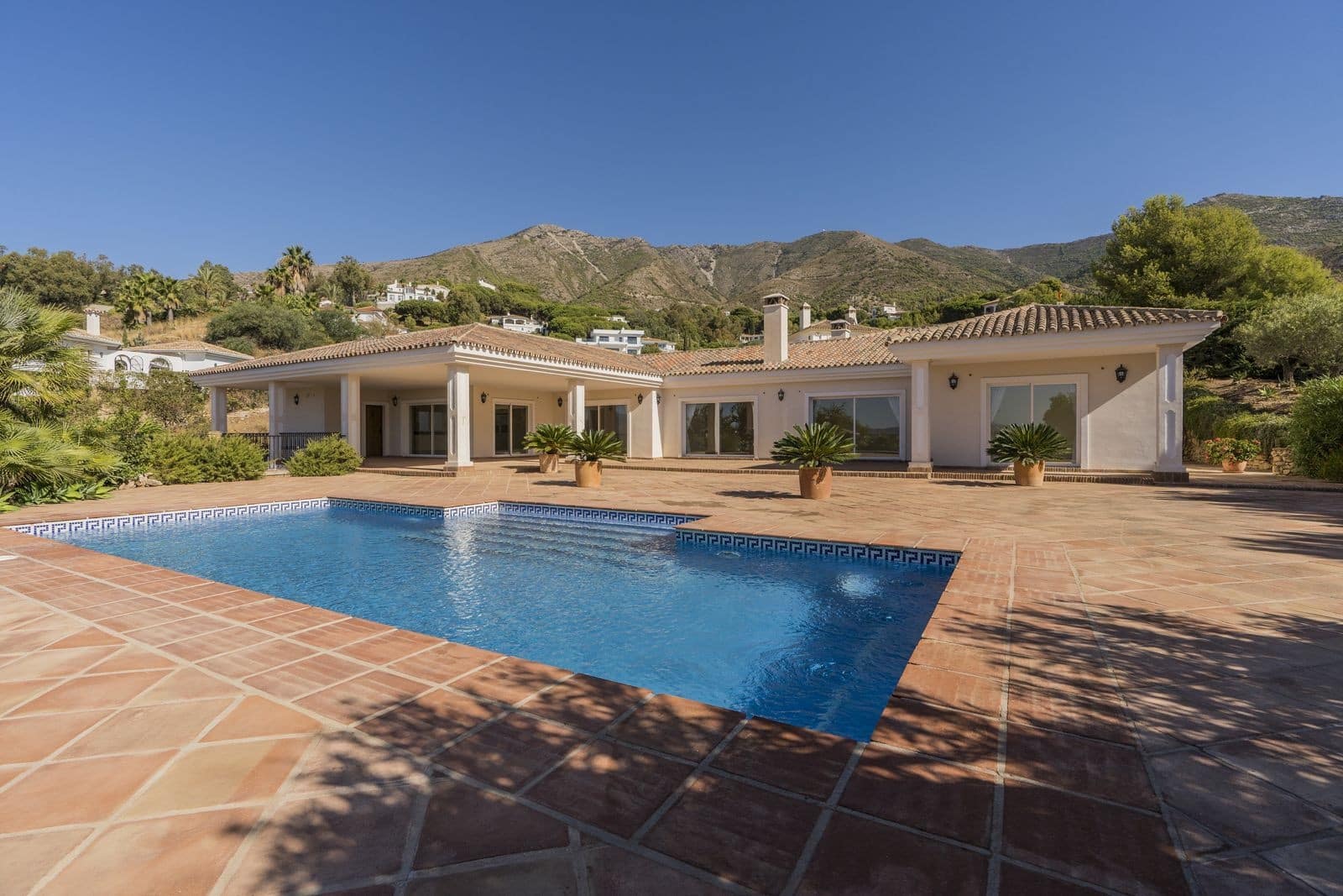 5 chambre Villa/Maison à vendre à Valtocado avec piscine garage - 1 375 000 € (Ref: 7965058)