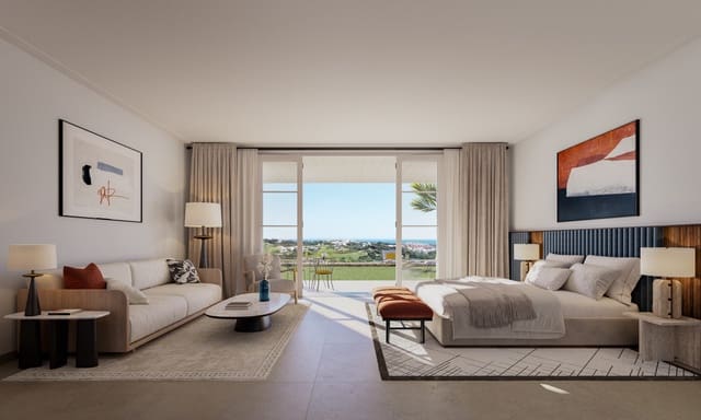 4 camera da letto Villa in vendita in Casares con piscina garage - 5.200.000 € (Rif: 7965071)