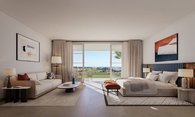 4 soverom Villa til salgs i Casares med svømmebasseng garasje - € 5 200 000 (Ref: 7965071)