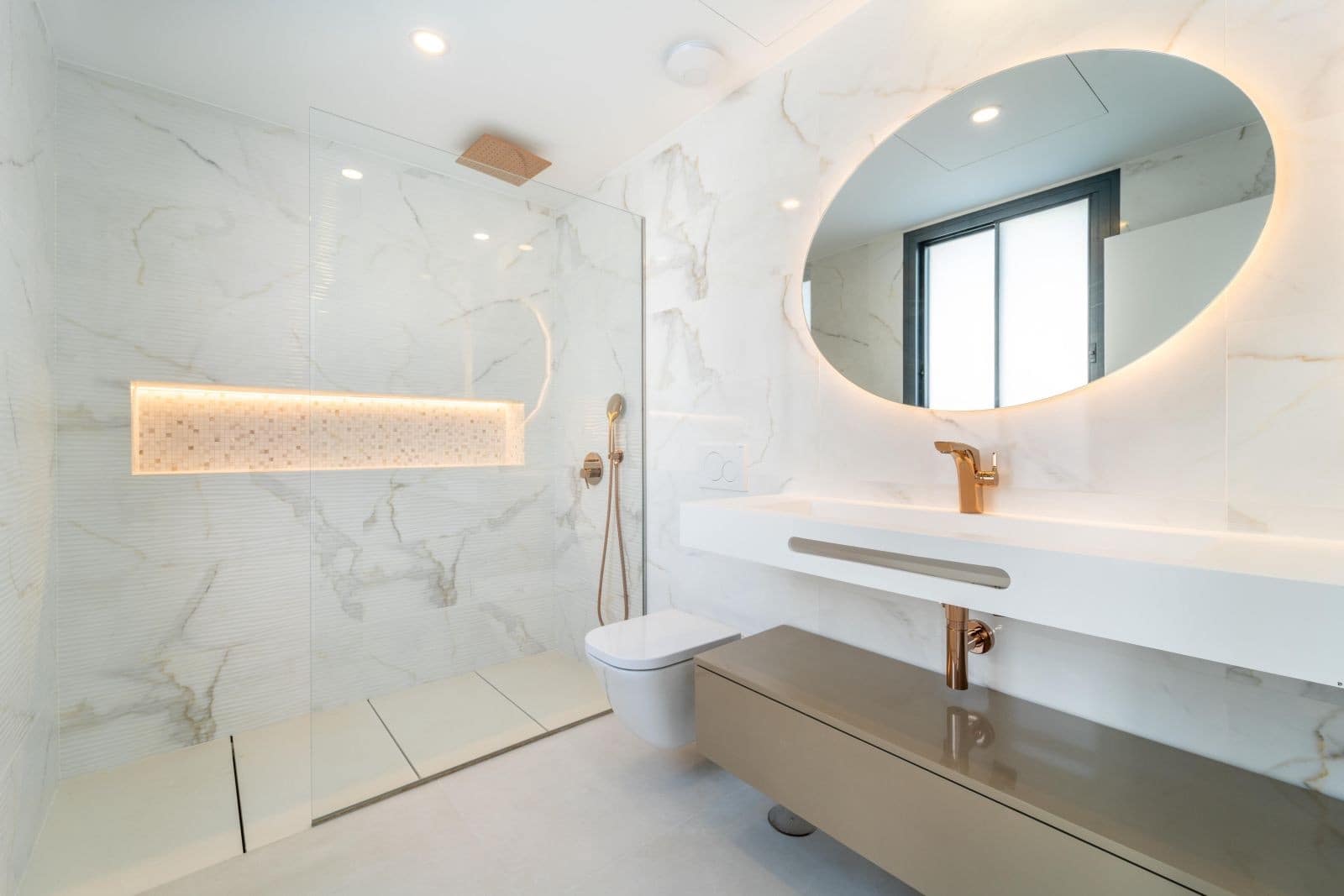 5 soverom Villa til salgs i La Capellania med svømmebasseng garasje - € 2 190 000 (Ref: 7968747)