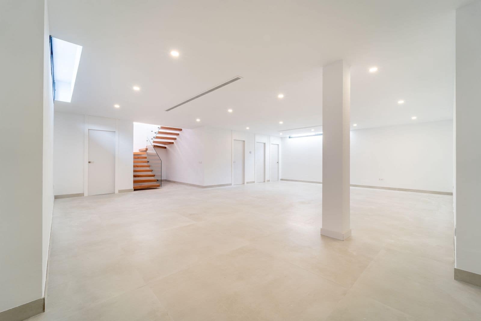 5 soverom Villa til salgs i La Capellania med svømmebasseng garasje - € 2 190 000 (Ref: 7968747)