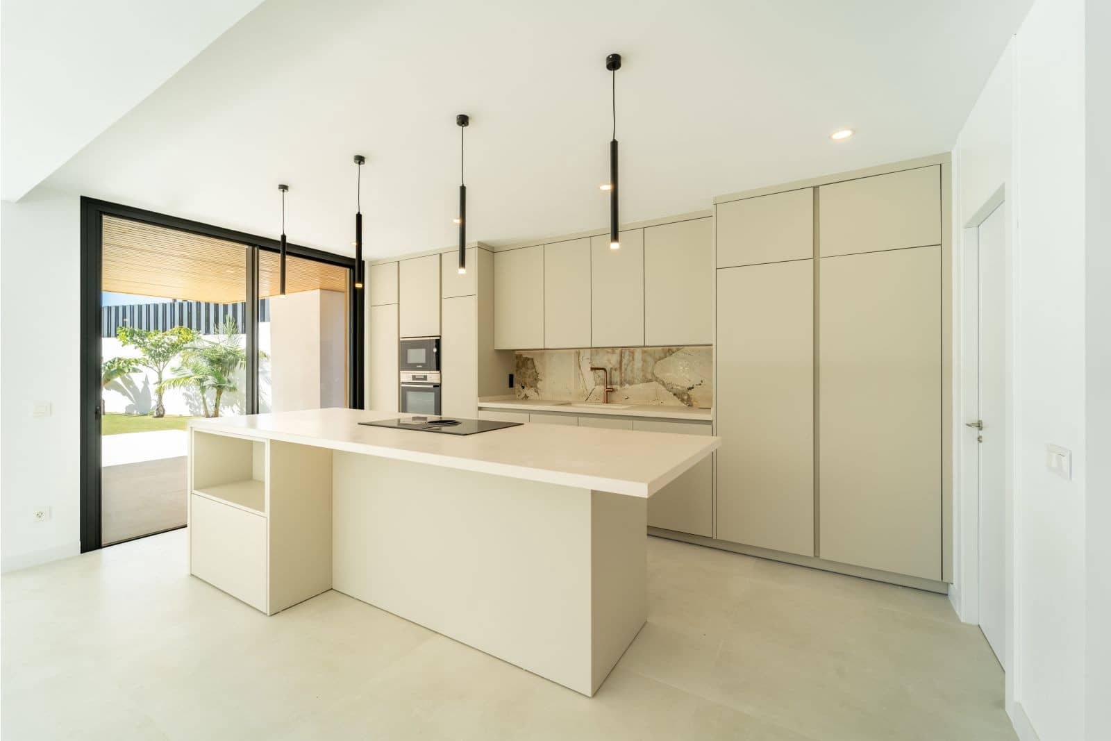 5 camera da letto Villa in vendita in La Capellania con piscina garage - 2.190.000 € (Rif: 7968747)
