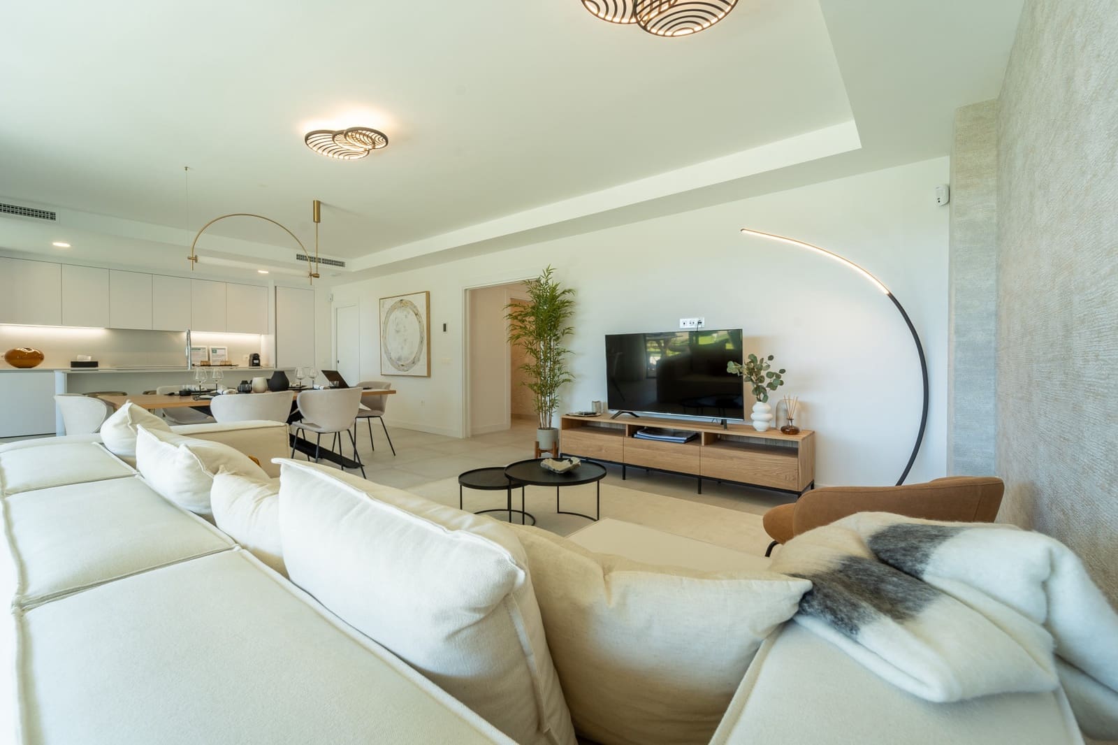 3 bedroom Townhouse for sale in La Cala de Mijas with pool garage - € 750,000 (Ref: 8020091)