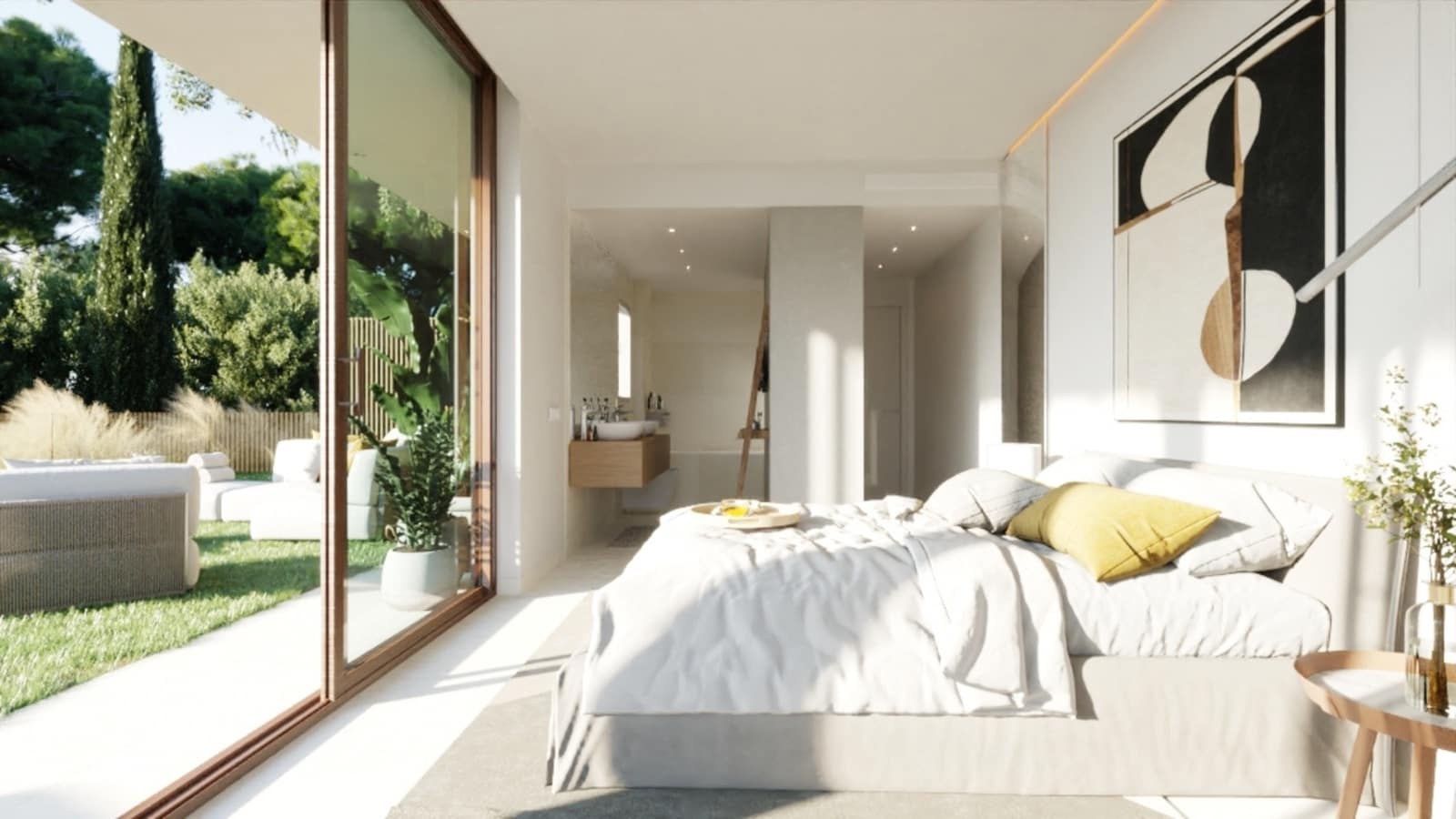 3 bedroom Penthouse for sale in Fuengirola with pool garage - € 1,350,000 (Ref: 8029006)