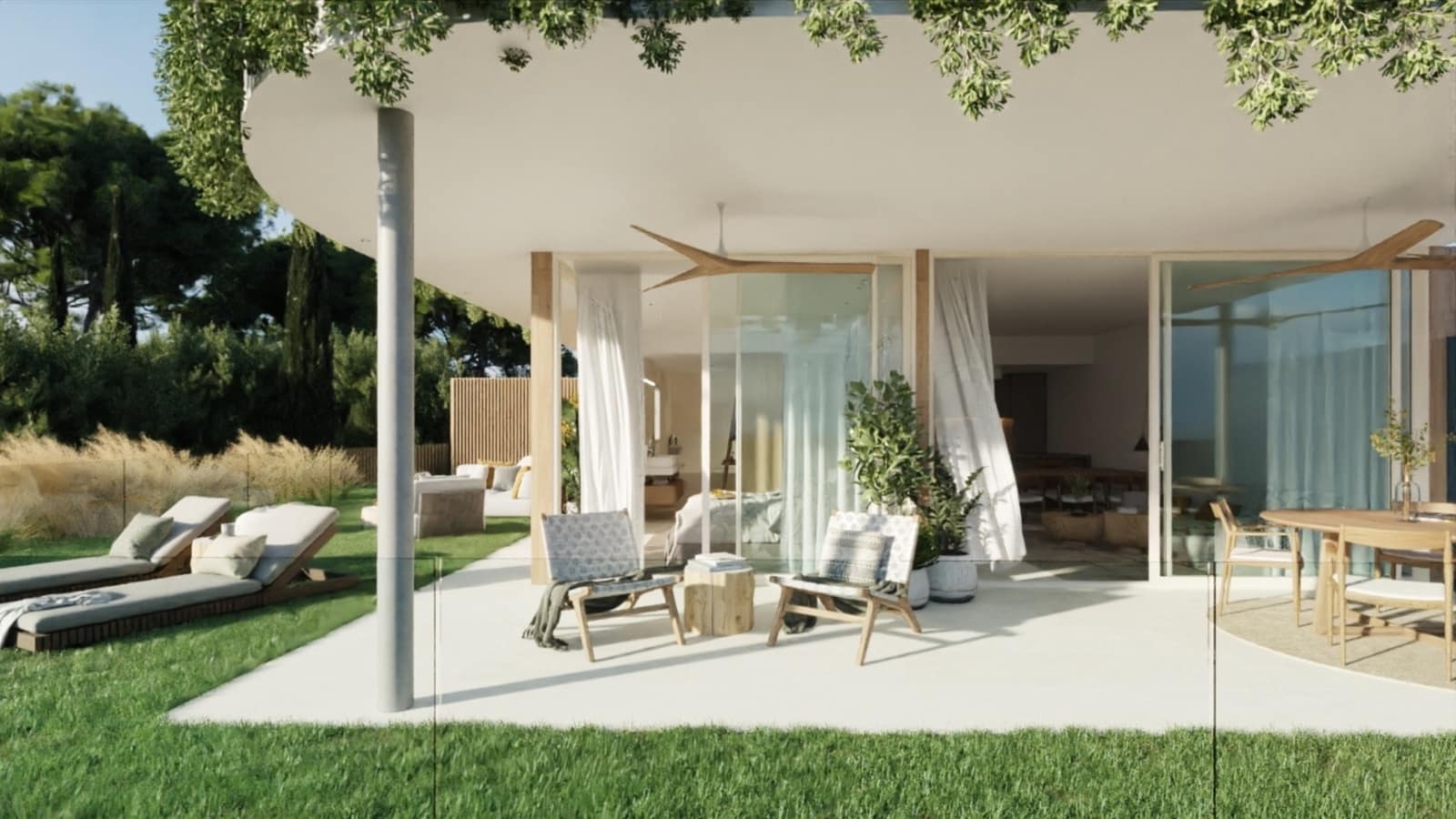 3 bedroom Penthouse for sale in Fuengirola with pool garage - € 1,350,000 (Ref: 8029006)