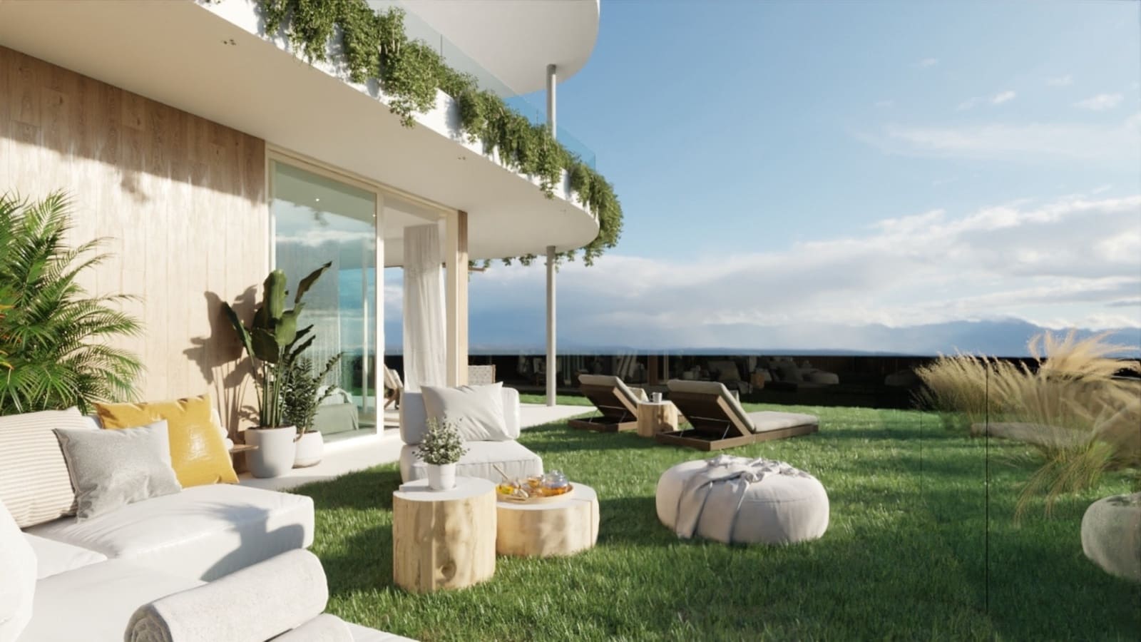 3 bedroom Penthouse for sale in Fuengirola with pool garage - € 1,350,000 (Ref: 8029006)