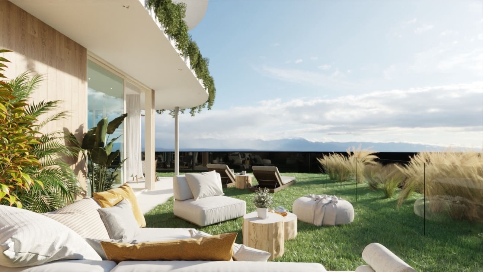 3 bedroom Penthouse for sale in Fuengirola with pool garage - € 1,350,000 (Ref: 8029006)