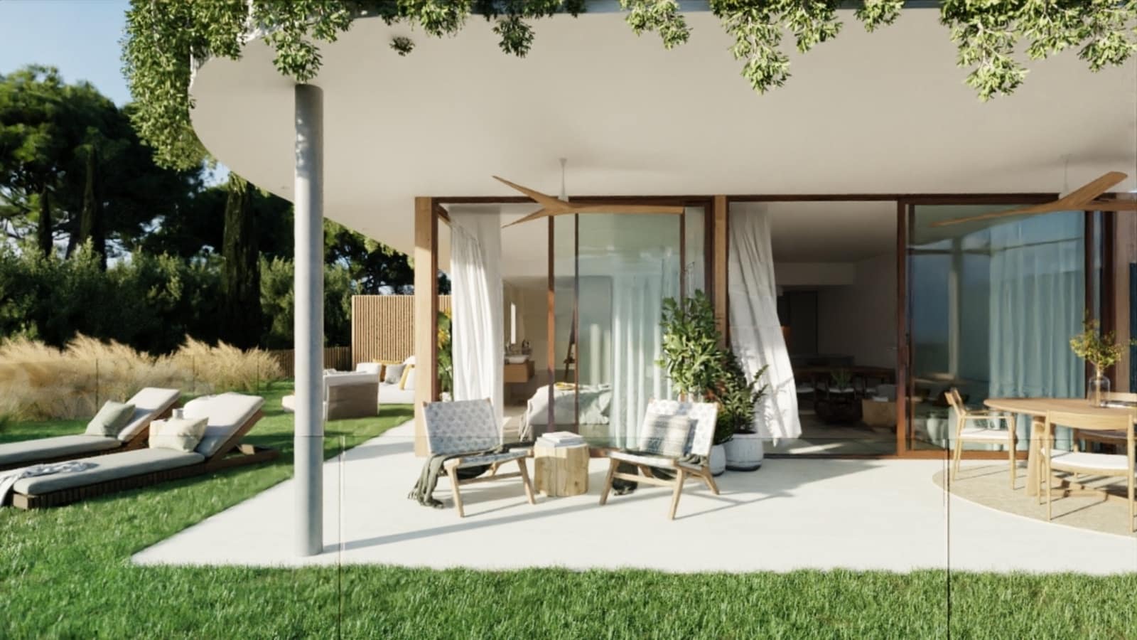 3 bedroom Penthouse for sale in Fuengirola with pool garage - € 1,350,000 (Ref: 8029006)