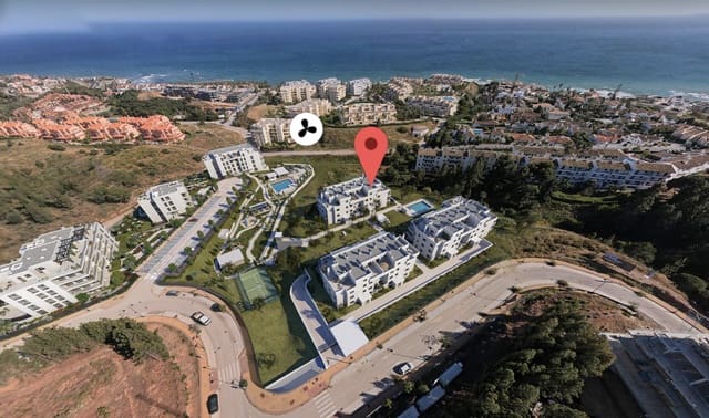 3 slaapkamer Appartement te koop in El Chaparral, Mijas met zwembad garage - € 590.000 (Ref: 8033486)