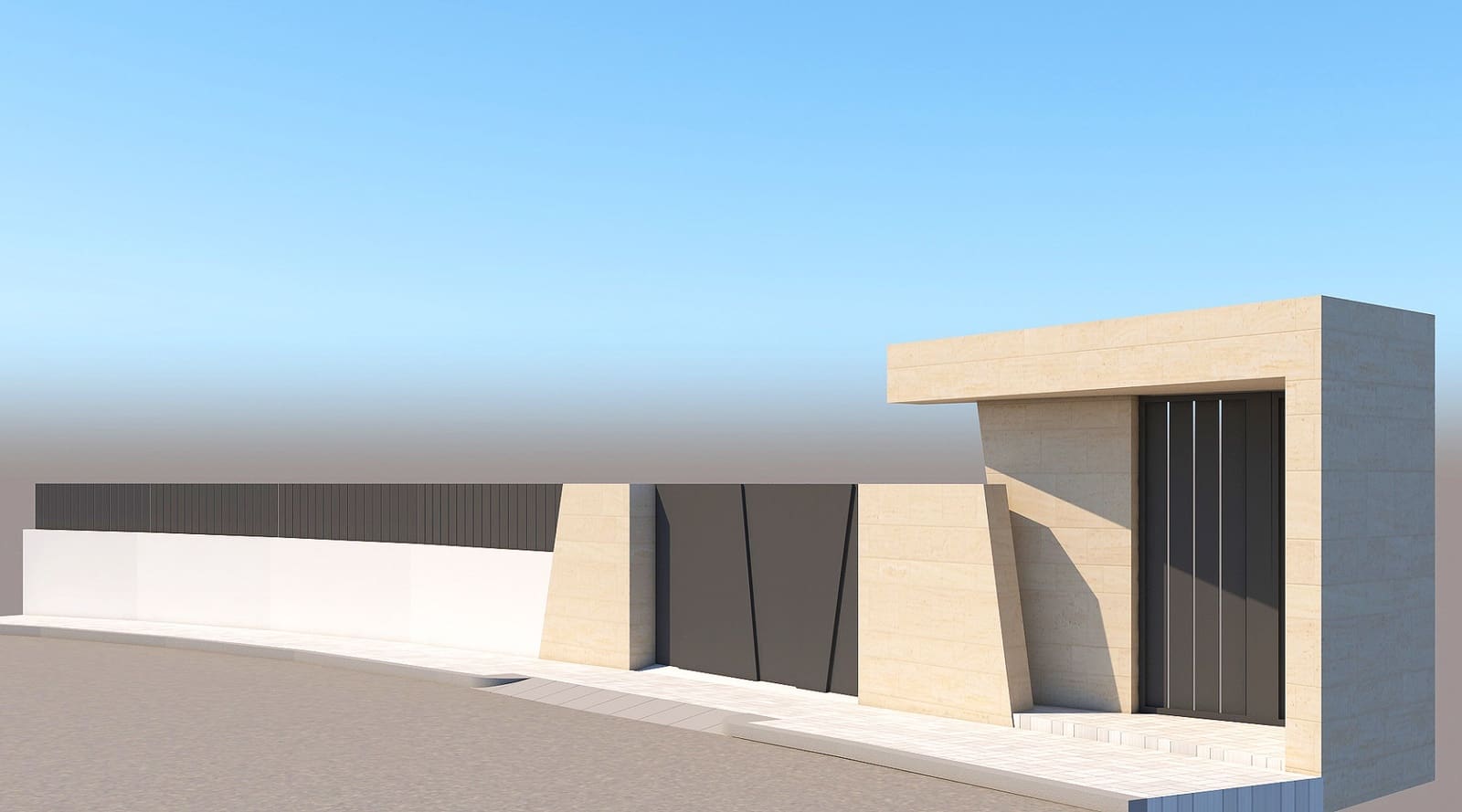 5 bedroom Villa for sale in Mijas with pool garage - € 1,850,000 (Ref: 8033490)