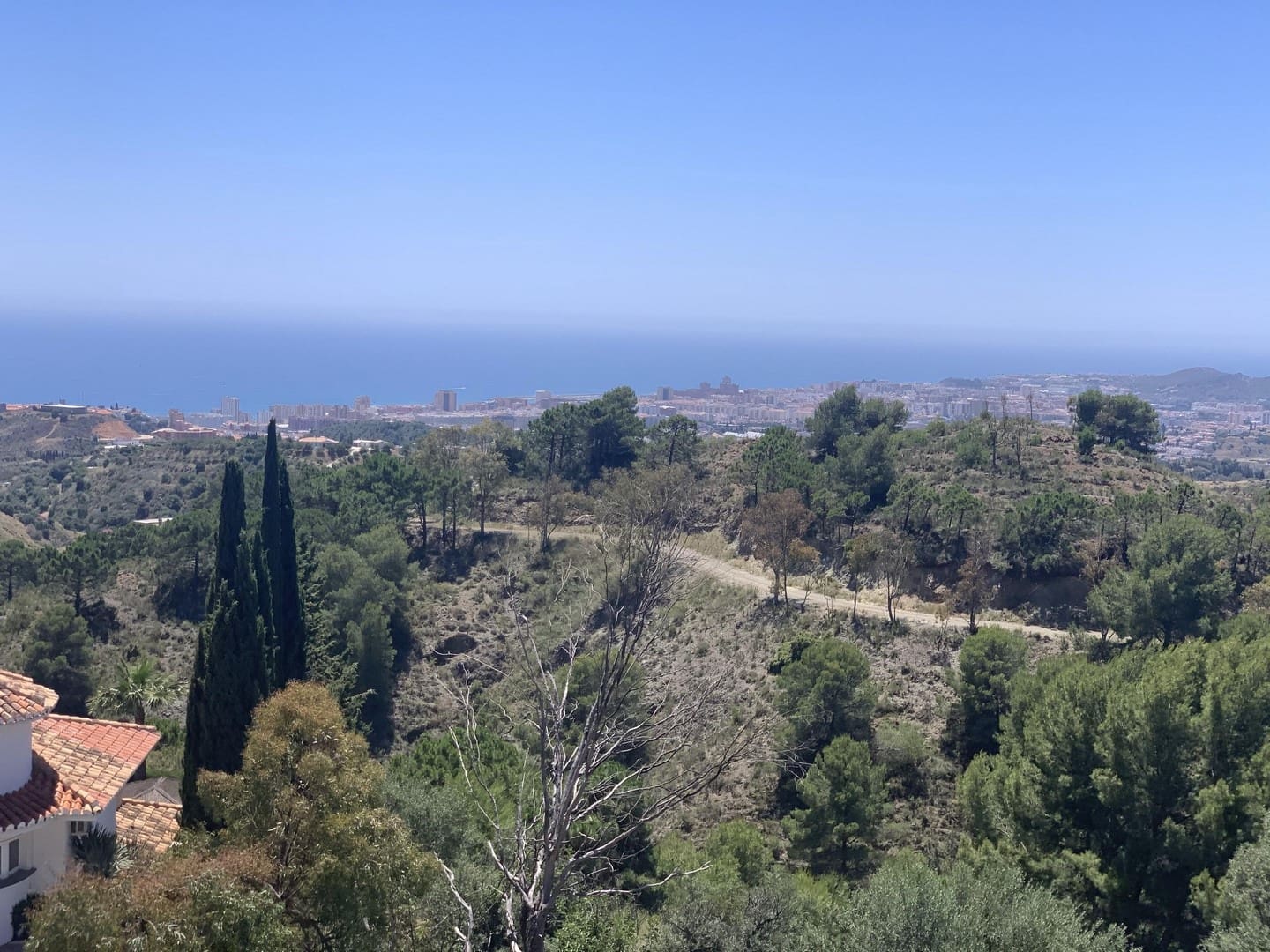 5 soveværelse Villa til salg i Mijas med swimmingpool garage - € 1.850.000 (Ref: 8033490)