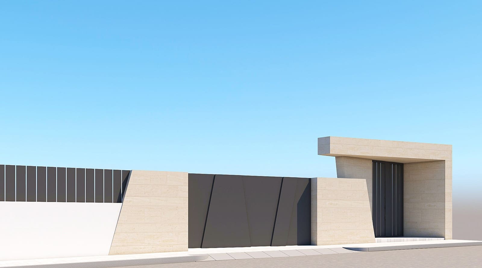 5 soveværelse Villa til salg i Mijas med swimmingpool garage - € 1.850.000 (Ref: 8033490)