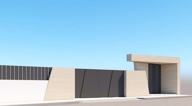 5 soveværelse Villa til salg i Mijas med swimmingpool garage - € 1.850.000 (Ref: 8033490)