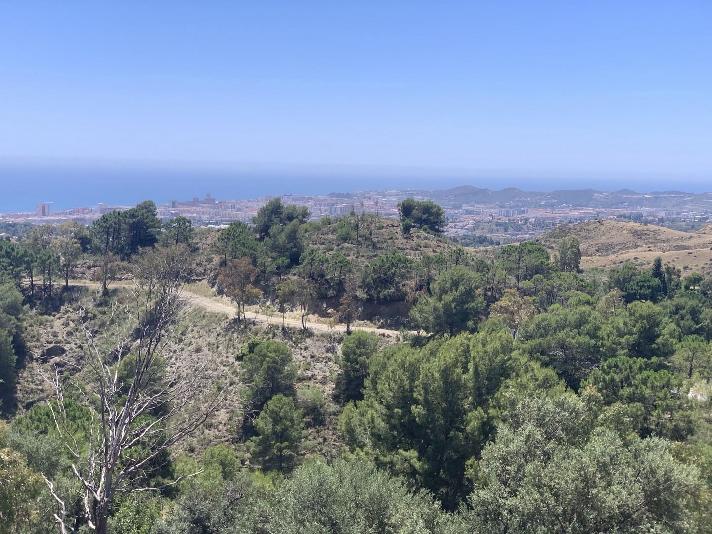 5 soveværelse Villa til salg i Mijas med swimmingpool garage - € 1.850.000 (Ref: 8033490)