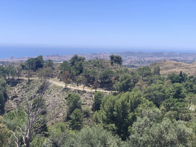 5 soveværelse Villa til salg i Mijas med swimmingpool garage - € 1.850.000 (Ref: 8033490)