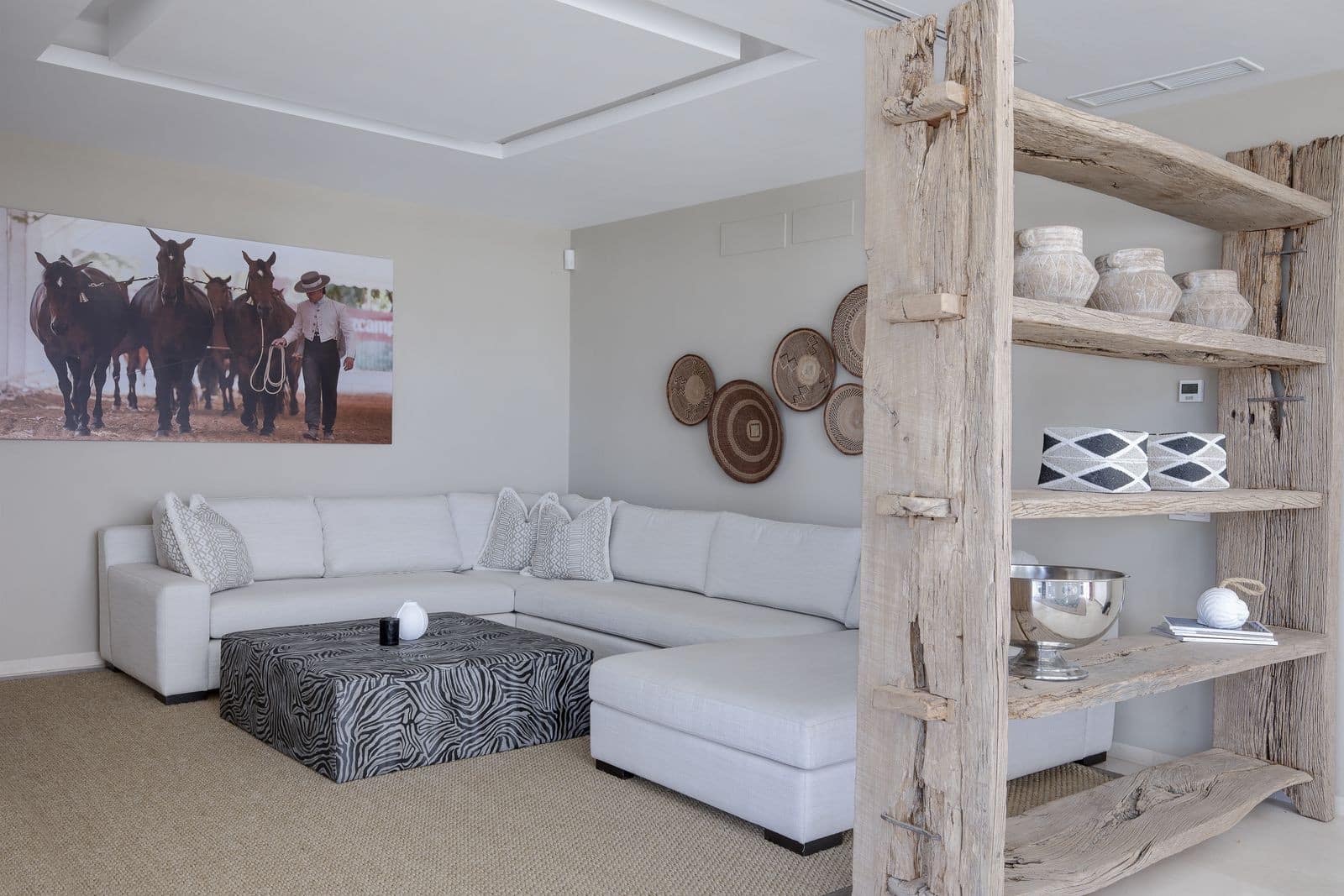 7 bedroom Villa for sale in Nueva Andalucia with pool garage - € 8,900,000 (Ref: 8037906)