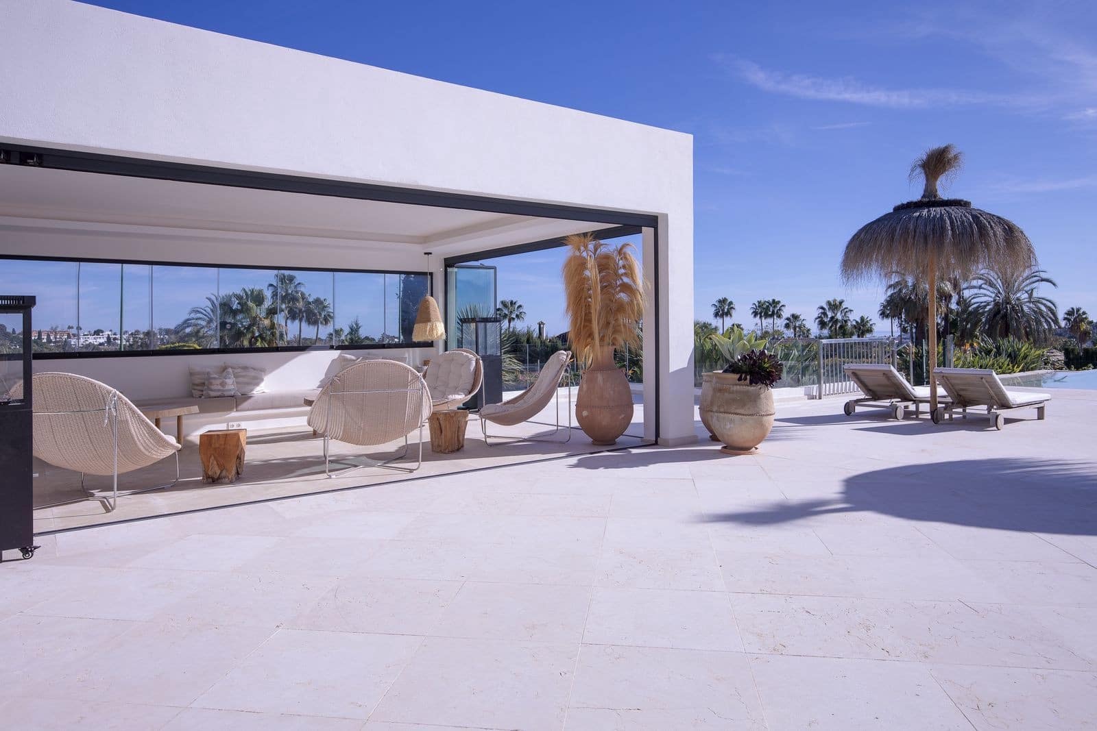 7 bedroom Villa for sale in Nueva Andalucia with pool garage - € 8,900,000 (Ref: 8037906)