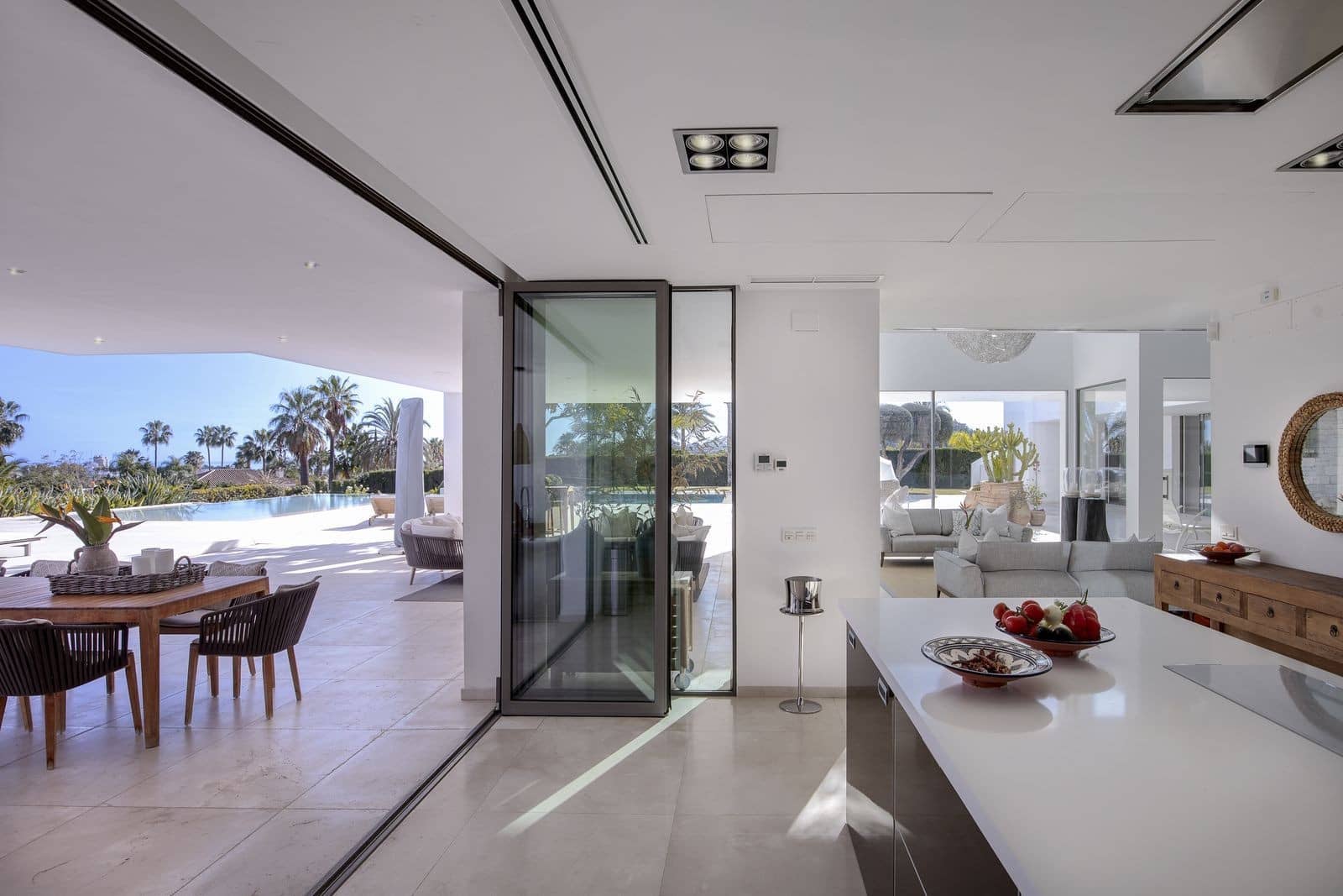 7 bedroom Villa for sale in Nueva Andalucia with pool garage - € 8,900,000 (Ref: 8037906)