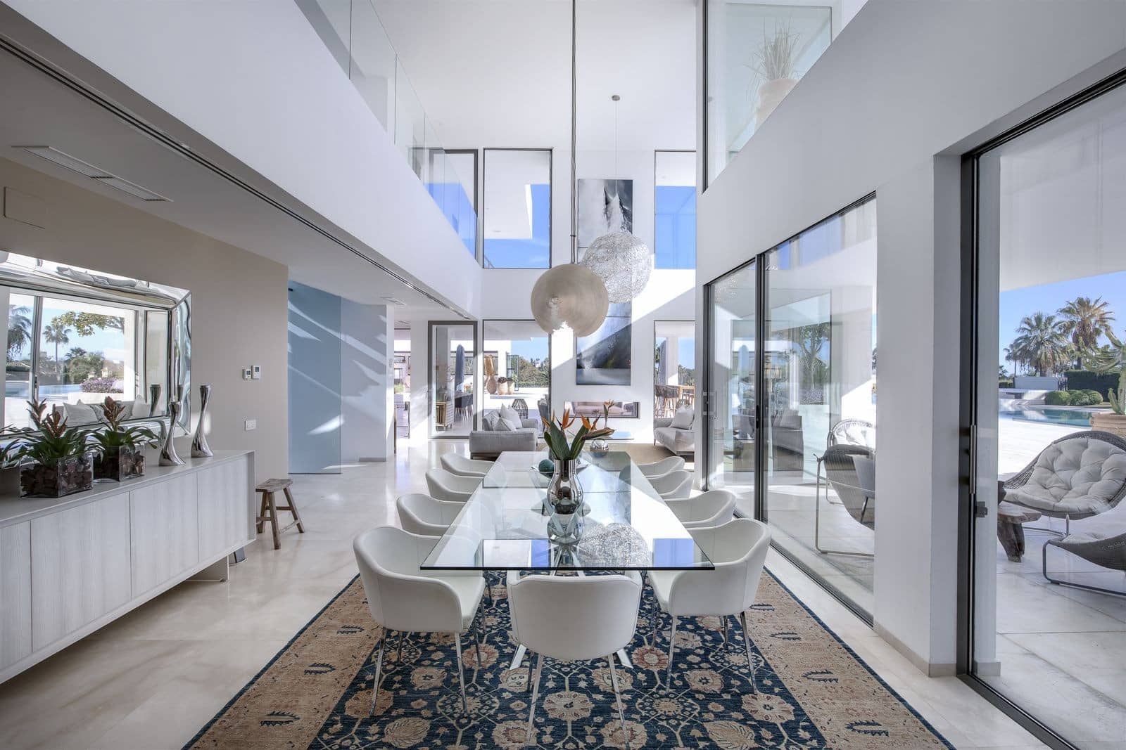 7 bedroom Villa for sale in Nueva Andalucia with pool garage - € 8,900,000 (Ref: 8037906)