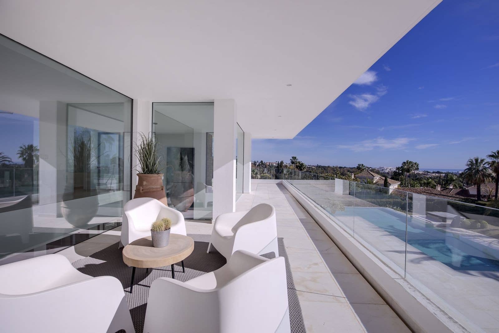 7 bedroom Villa for sale in Nueva Andalucia with pool garage - € 8,900,000 (Ref: 8037906)