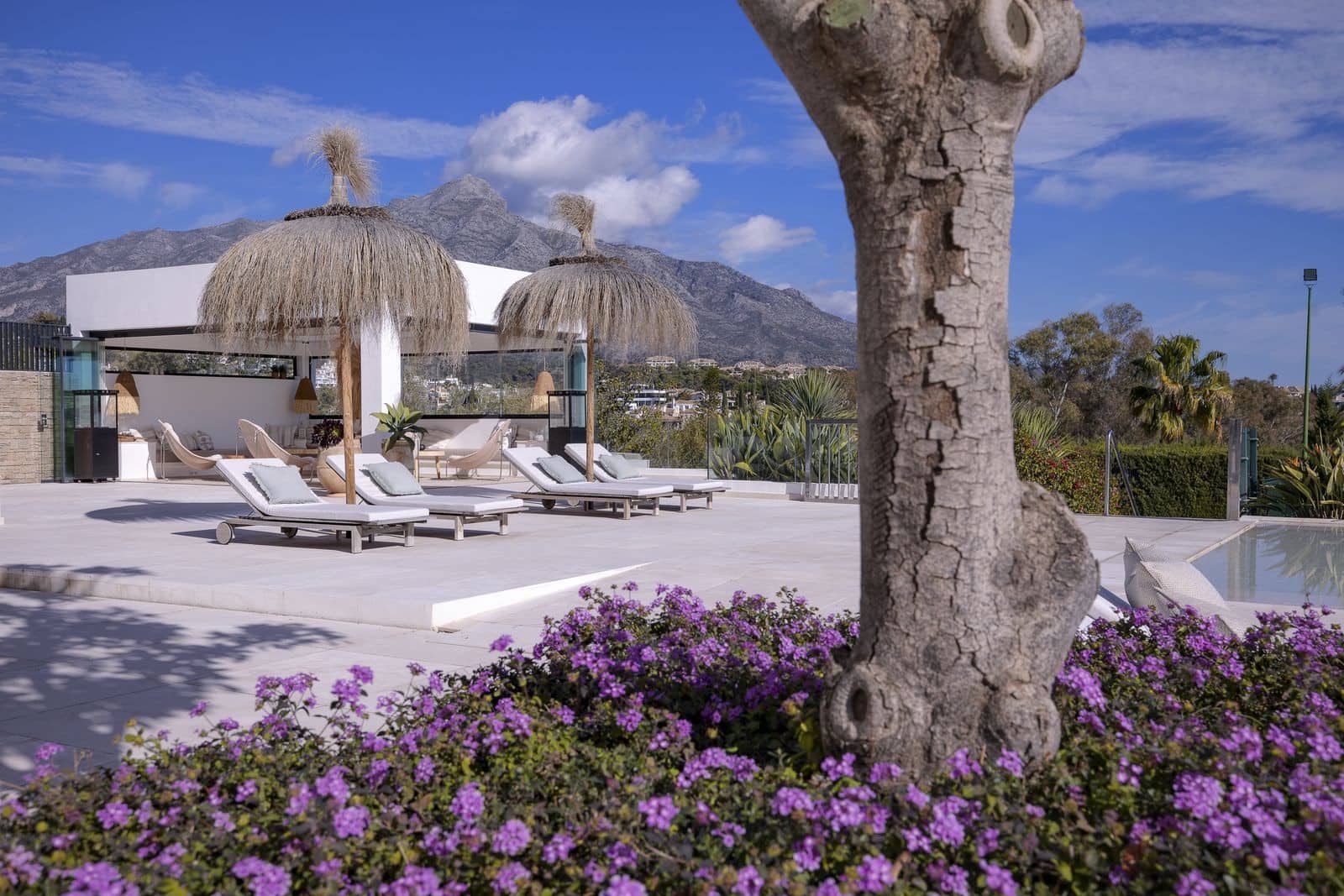 7 bedroom Villa for sale in Nueva Andalucia with pool garage - € 8,900,000 (Ref: 8037906)