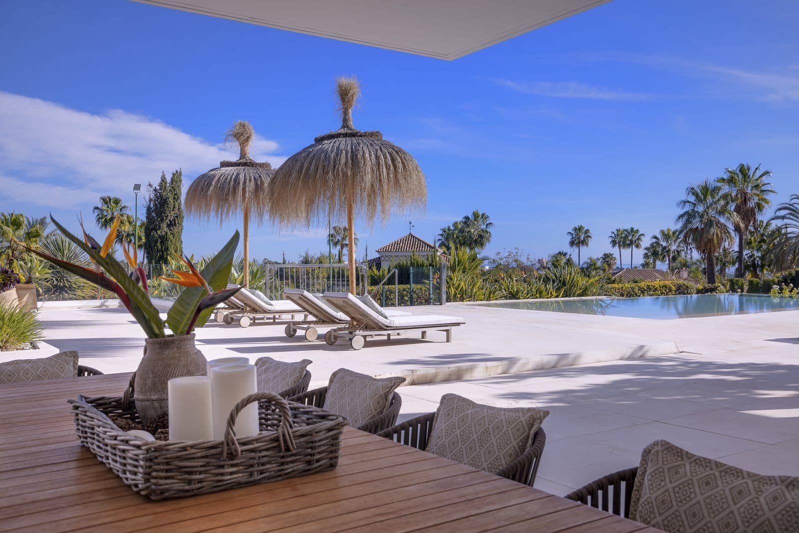 7 bedroom Villa for sale in Nueva Andalucia with pool garage - € 8,900,000 (Ref: 8037906)