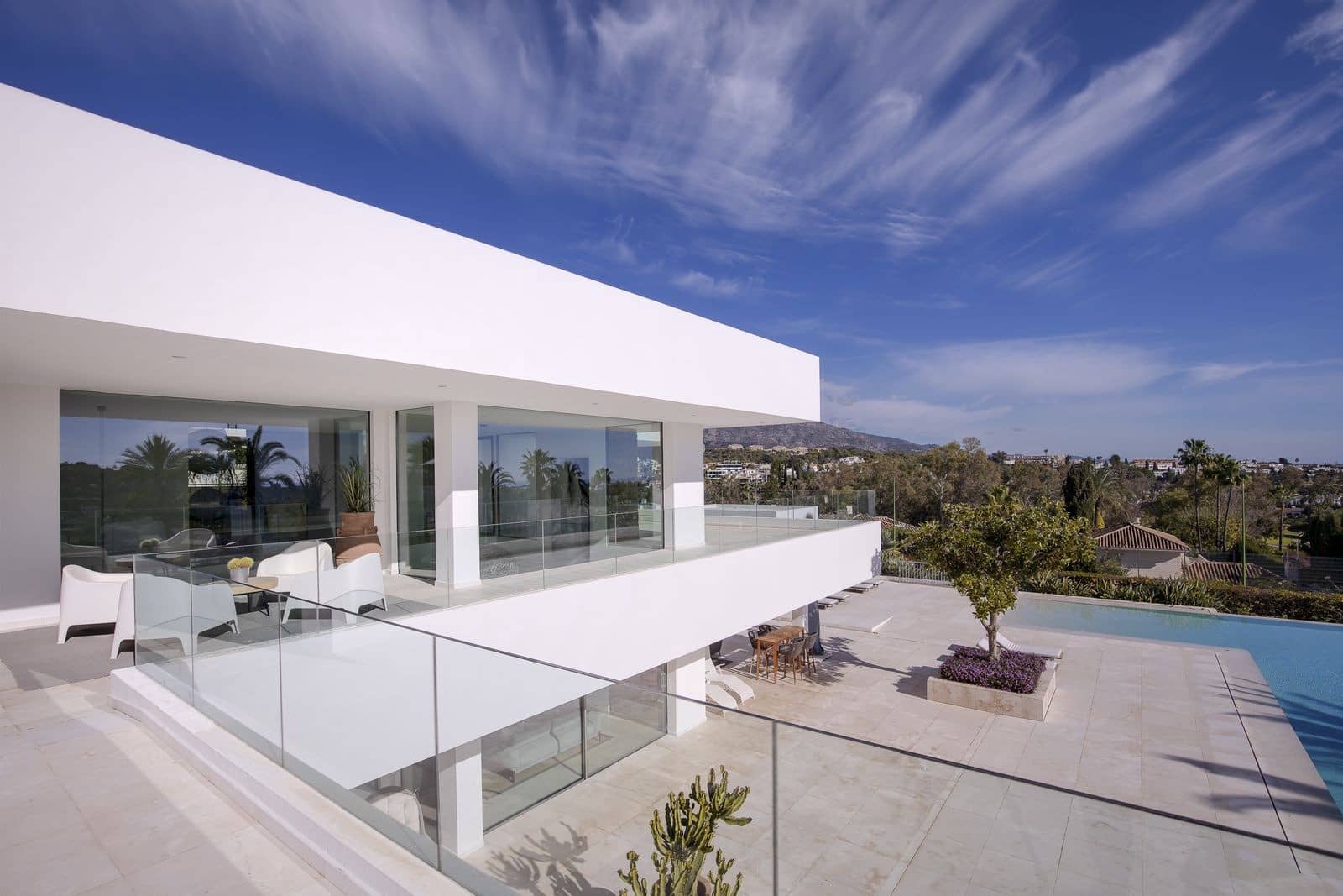 7 bedroom Villa for sale in Nueva Andalucia with pool garage - € 8,900,000 (Ref: 8037906)