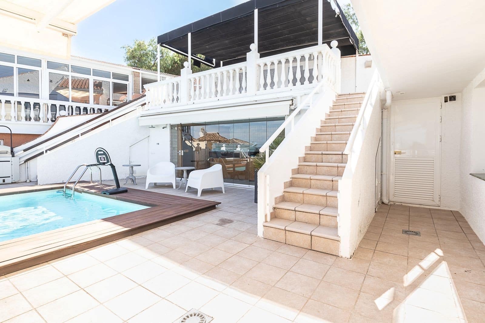 6 soveværelse Villa til salg i Torrenueva med swimmingpool garage - € 1.275.000 (Ref: 8039799)