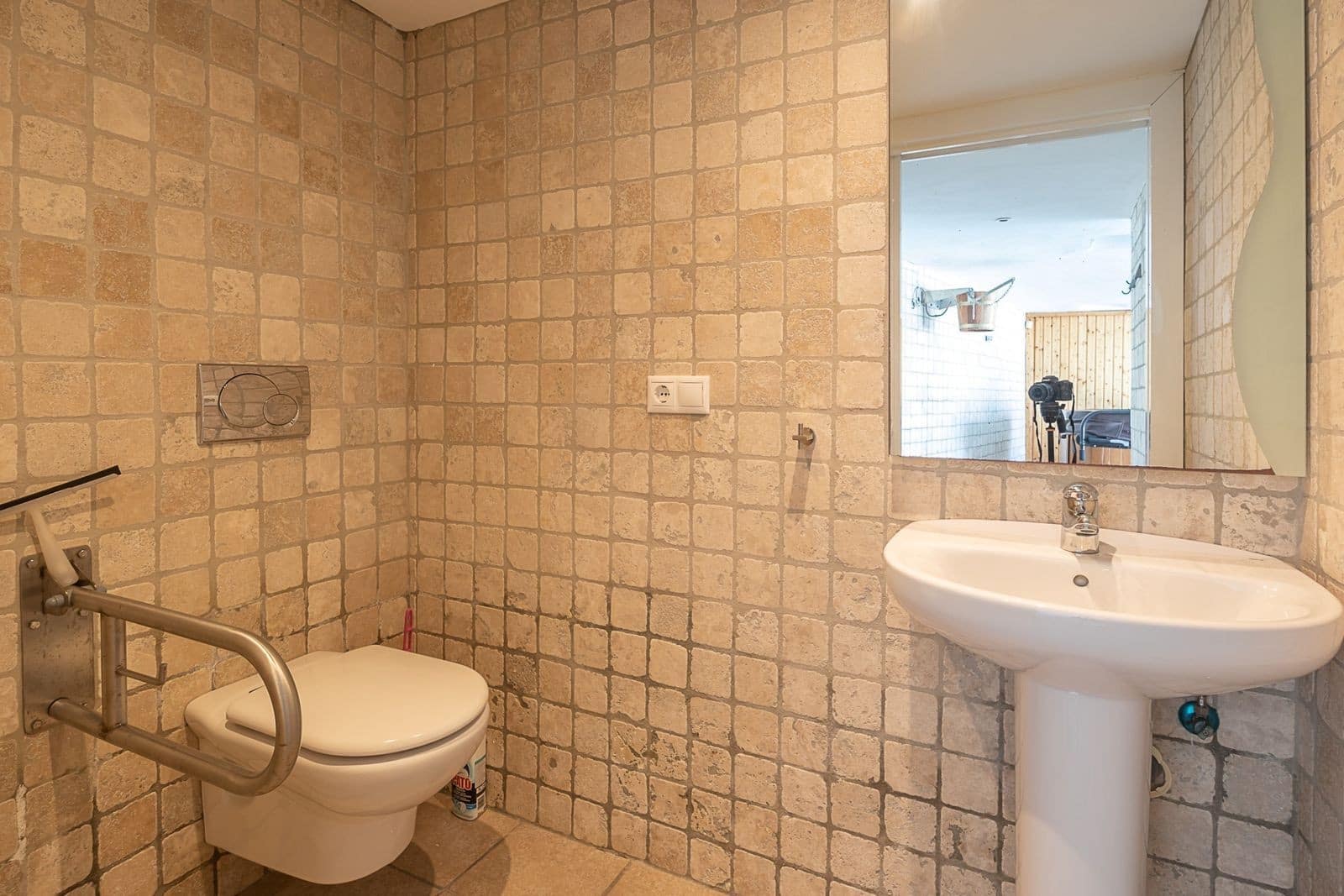 6 soveværelse Villa til salg i Torrenueva med swimmingpool garage - € 1.275.000 (Ref: 8039799)