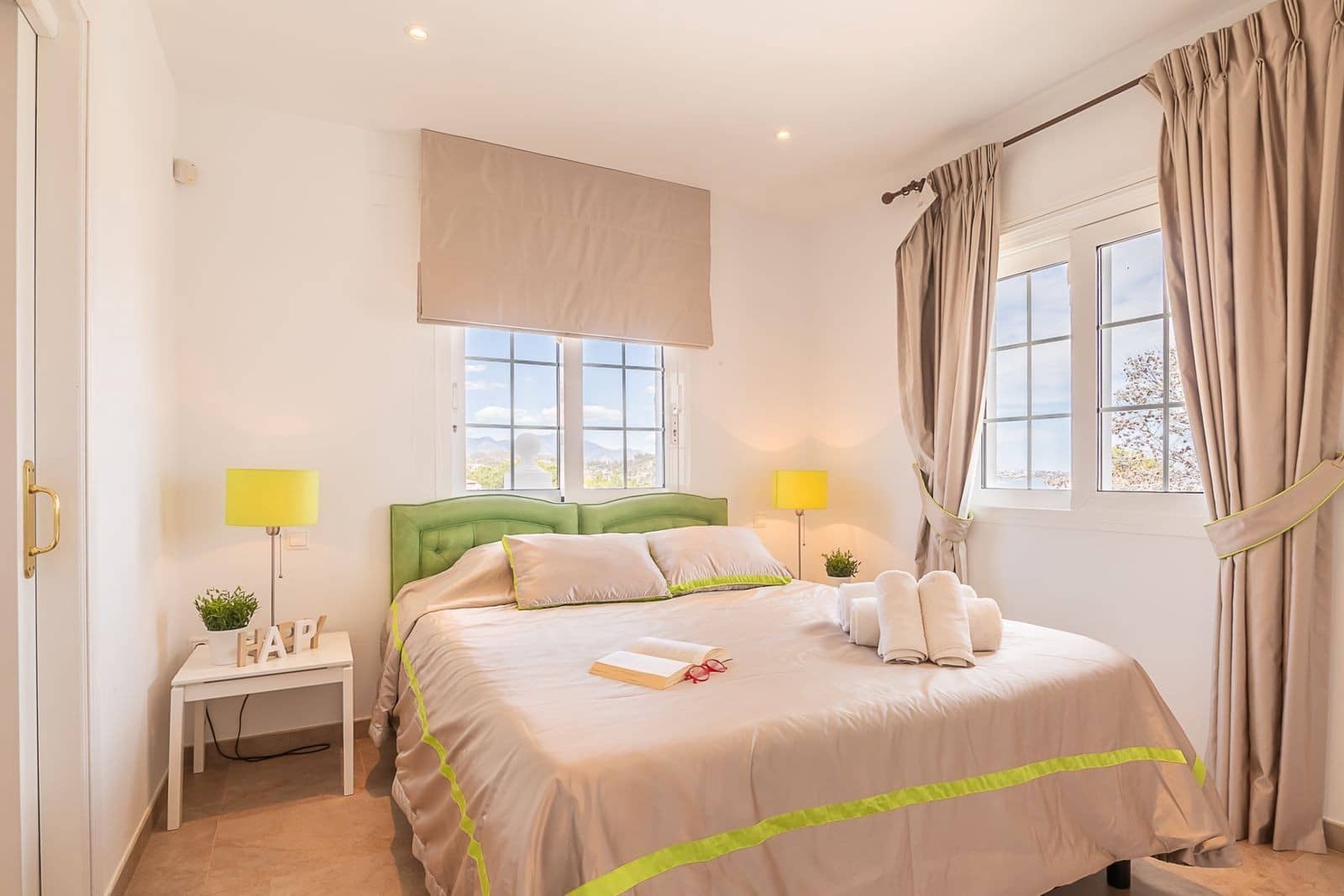 6 soveværelse Villa til salg i Torrenueva med swimmingpool garage - € 1.275.000 (Ref: 8039799)