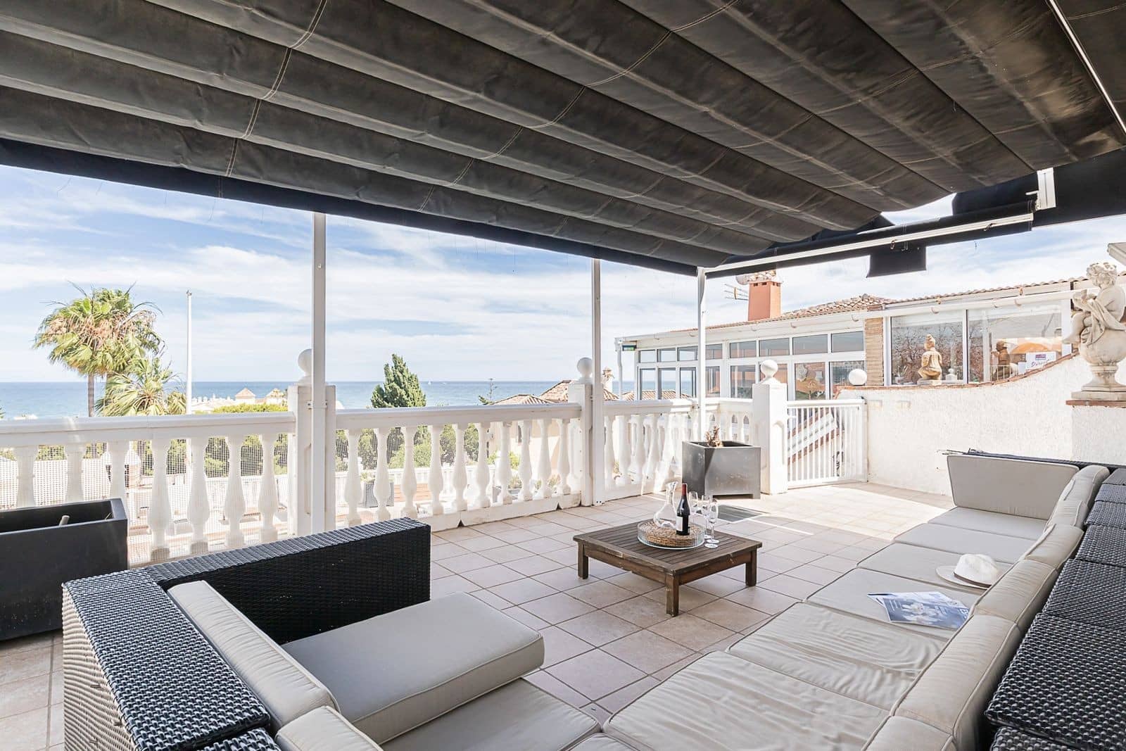 6 soveværelse Villa til salg i Torrenueva med swimmingpool garage - € 1.275.000 (Ref: 8039799)