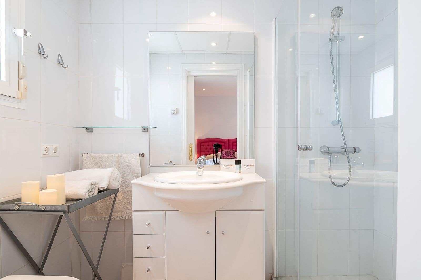 6 soveværelse Villa til salg i Torrenueva med swimmingpool garage - € 1.275.000 (Ref: 8039799)