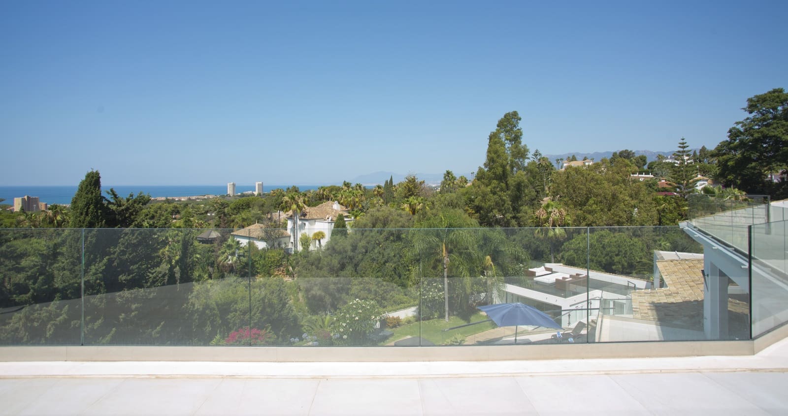 7 bedroom Villa for sale in Marbella with pool garage - € 3,750,000 (Ref: 8050871)