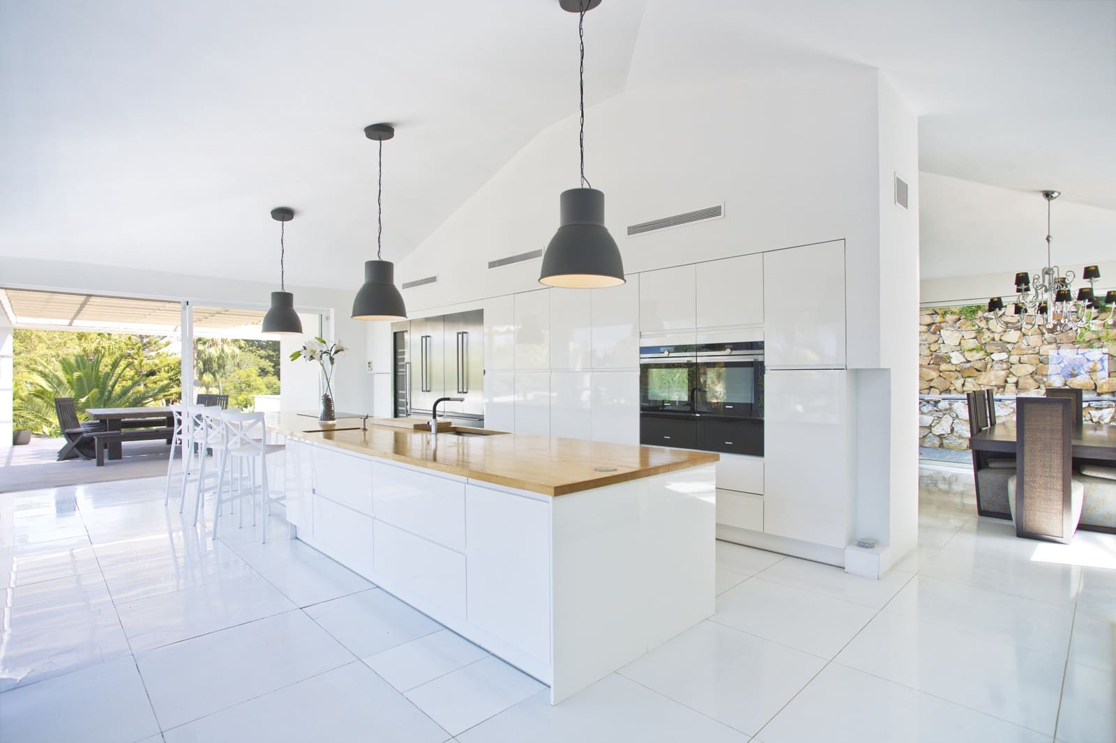 7 camera da letto Villa in vendita in Marbella con piscina garage - 3.750.000 € (Rif: 8050871)
