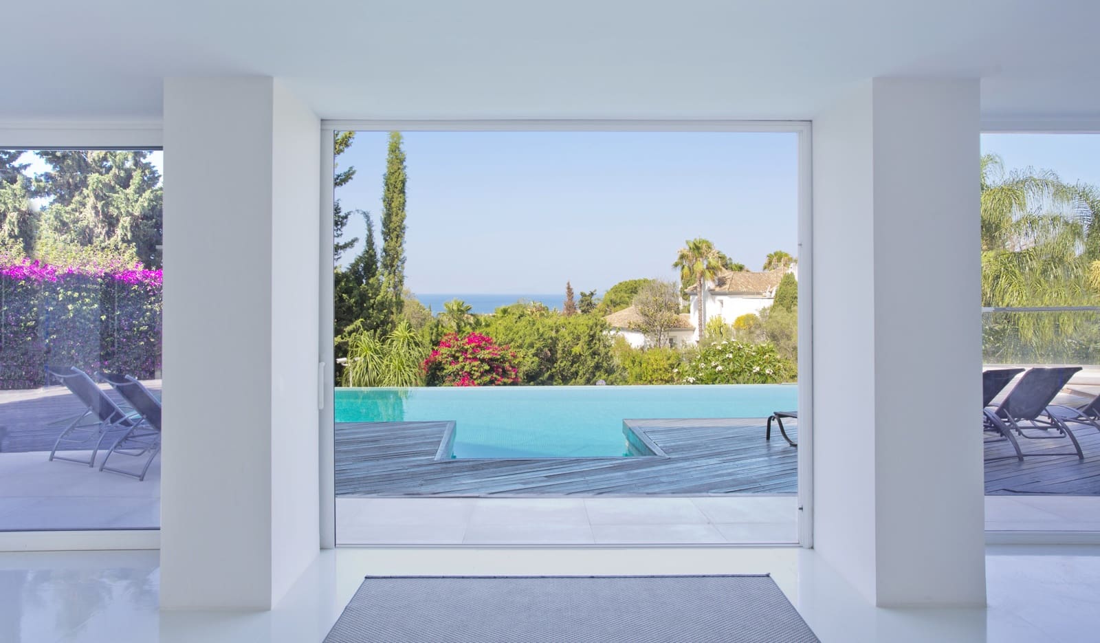 7 camera da letto Villa in vendita in Marbella con piscina garage - 3.750.000 € (Rif: 8050871)