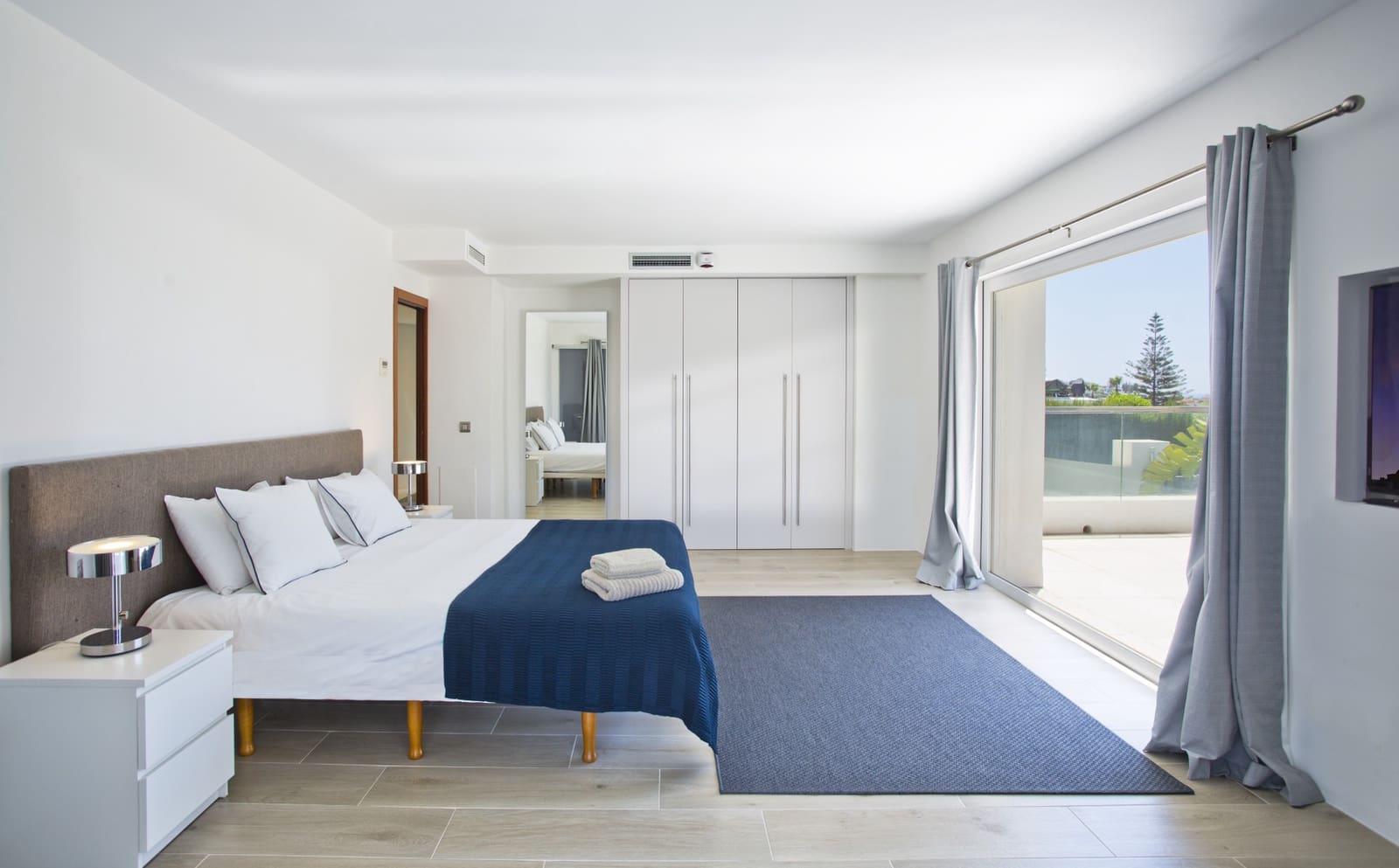 7 camera da letto Villa in vendita in Marbella con piscina garage - 3.750.000 € (Rif: 8050871)