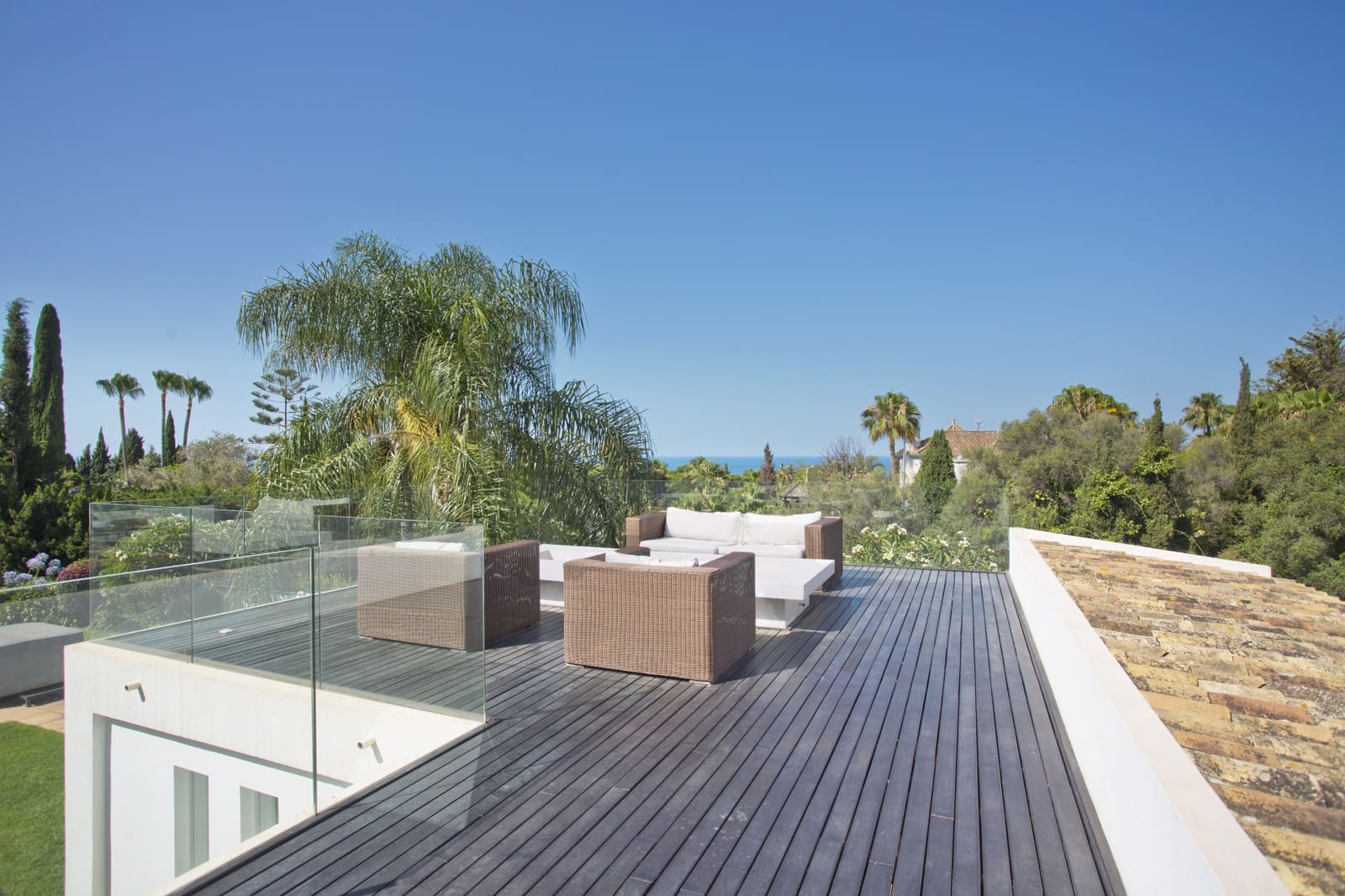 7 camera da letto Villa in vendita in Marbella con piscina garage - 3.750.000 € (Rif: 8050871)