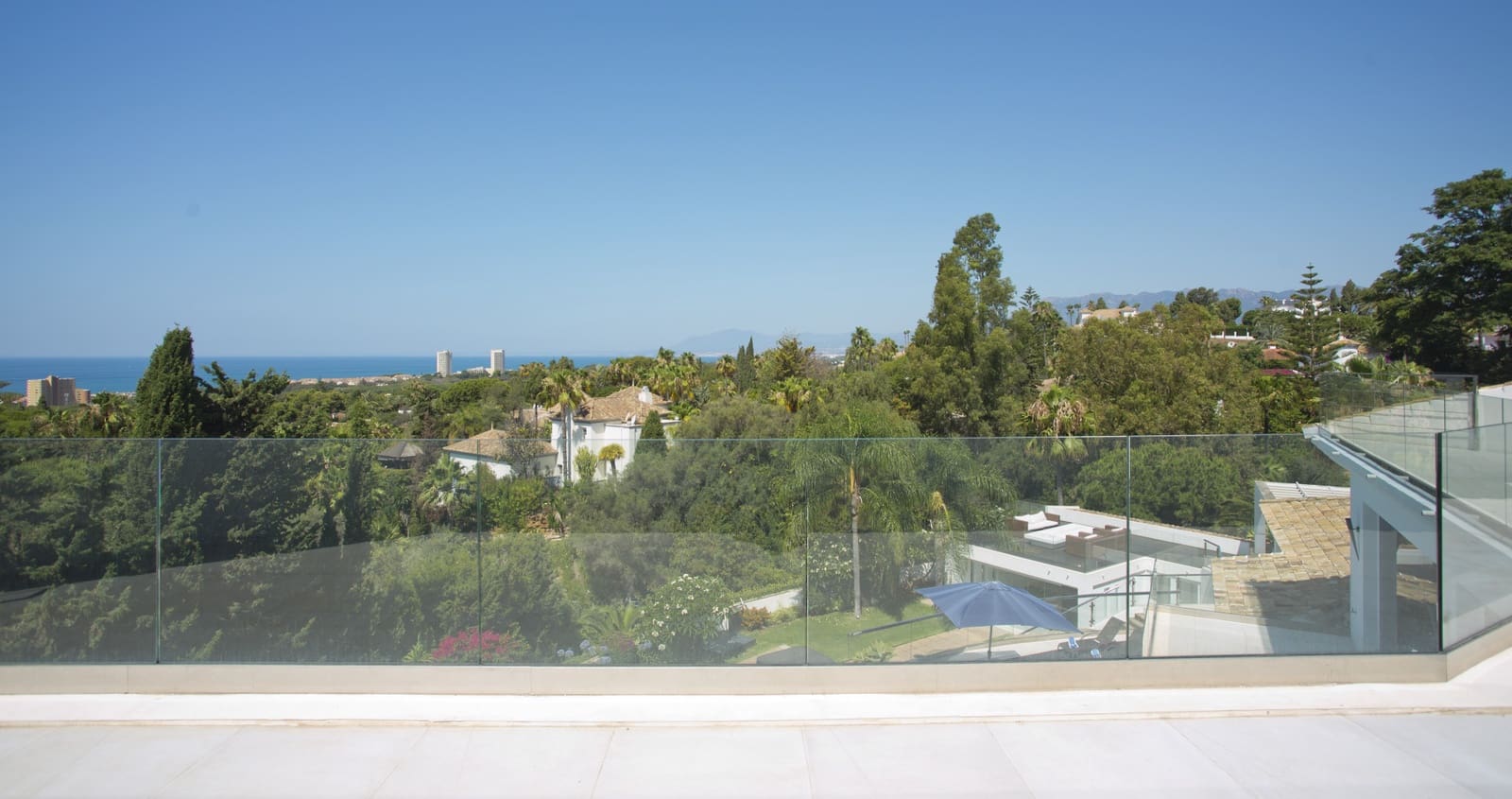 7 camera da letto Villa in vendita in Marbella con piscina garage - 3.750.000 € (Rif: 8050871)