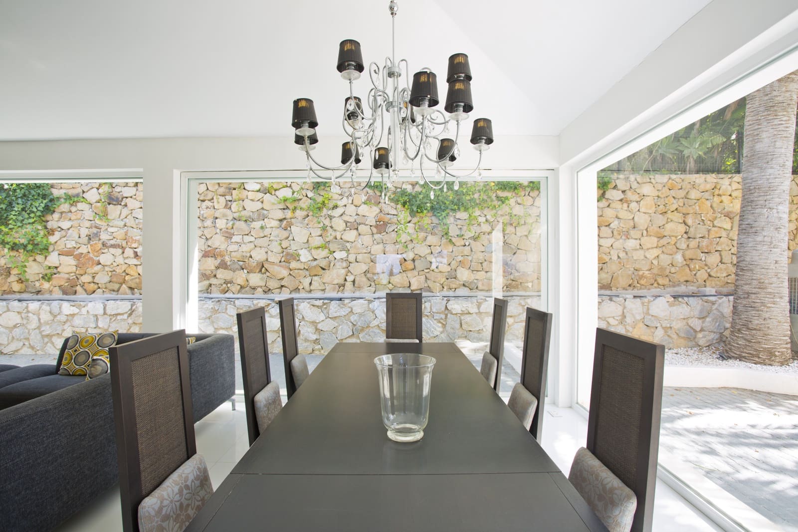7 camera da letto Villa in vendita in Marbella con piscina garage - 3.750.000 € (Rif: 8050871)