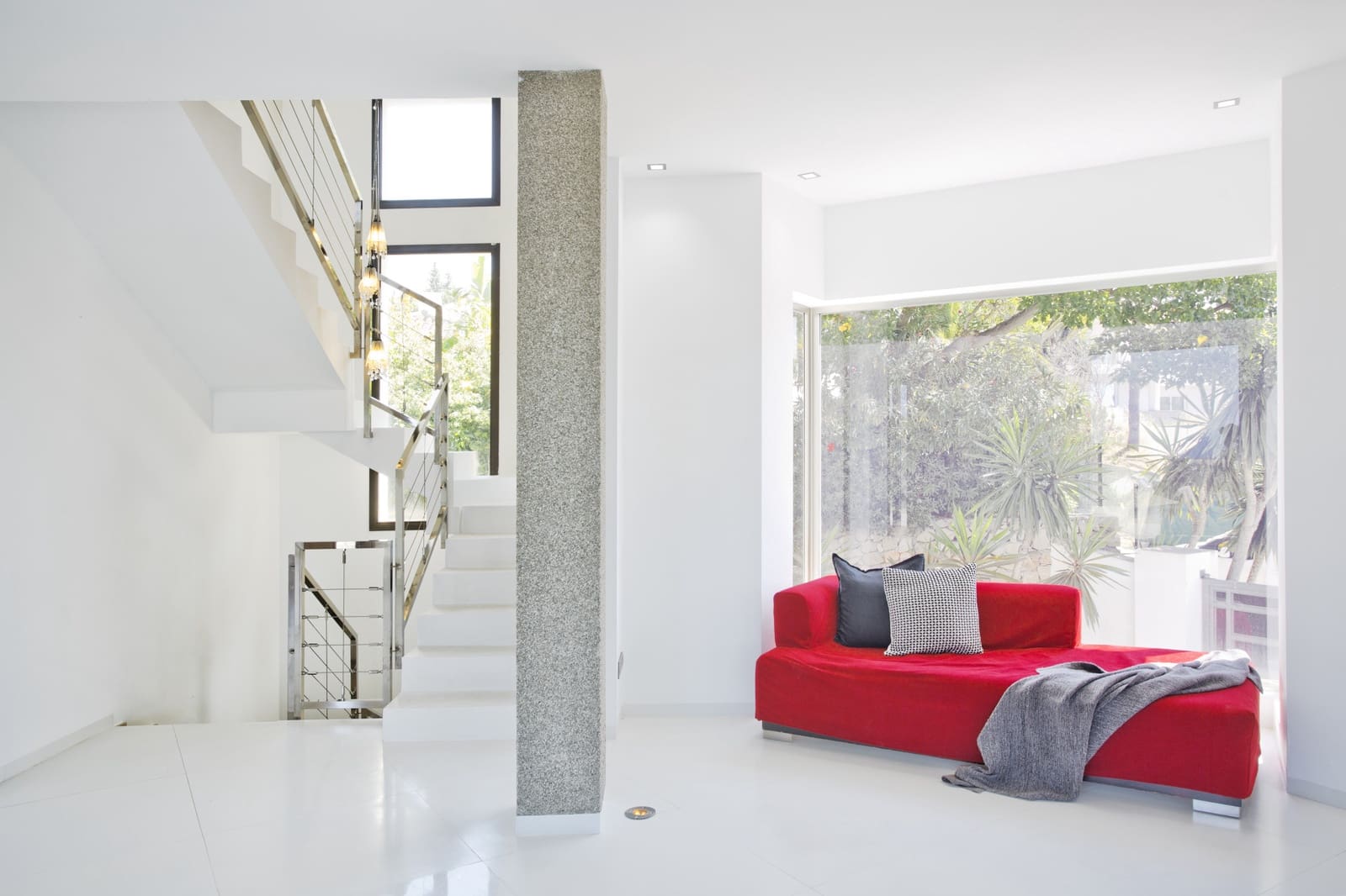 7 camera da letto Villa in vendita in Marbella con piscina garage - 3.750.000 € (Rif: 8050871)